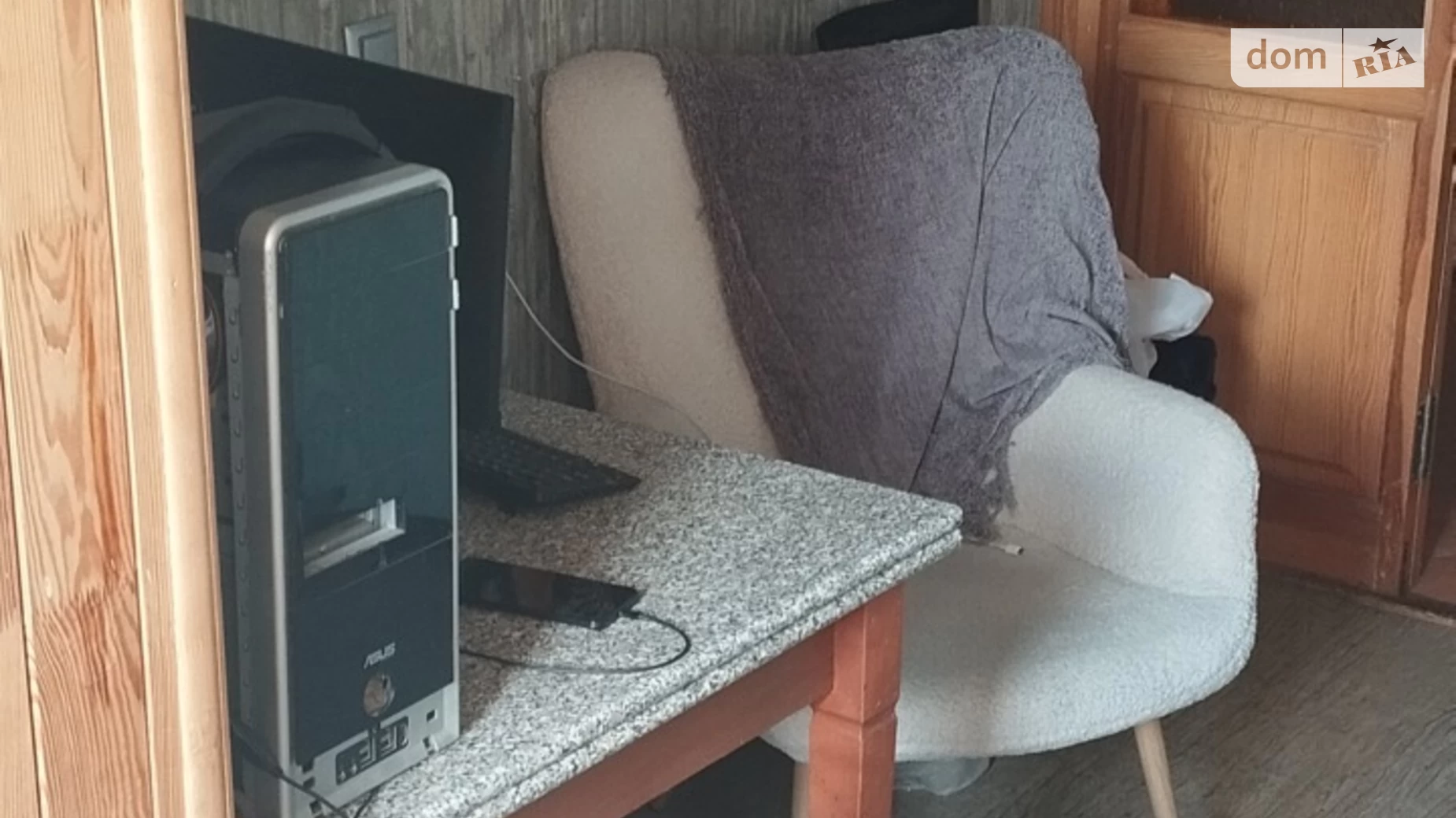Сдается в аренду 2-комнатная квартира 59 кв. м в Киеве, ул. Автозаводская, 27 - фото 4