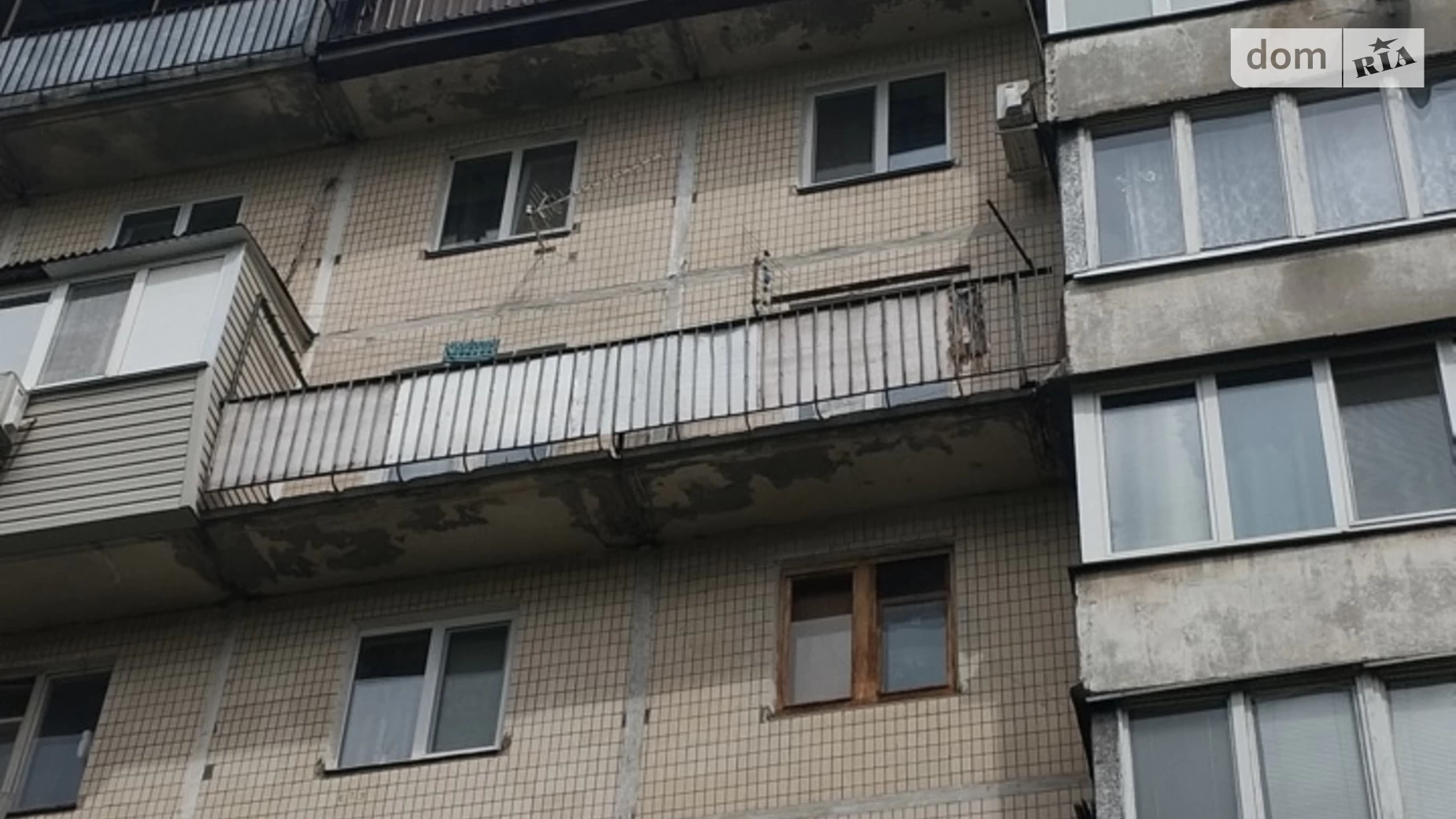 Сдается в аренду 2-комнатная квартира 59 кв. м в Киеве, ул. Автозаводская, 27 - фото 5
