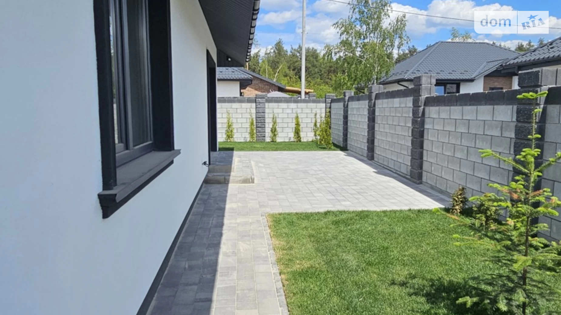 Продається одноповерховий будинок 99 кв. м з балконом, цена: 145000 $ - фото 3