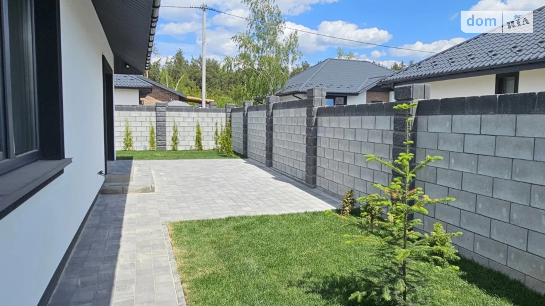 Продається одноповерховий будинок 99 кв. м з балконом, цена: 145000 $ - фото 5