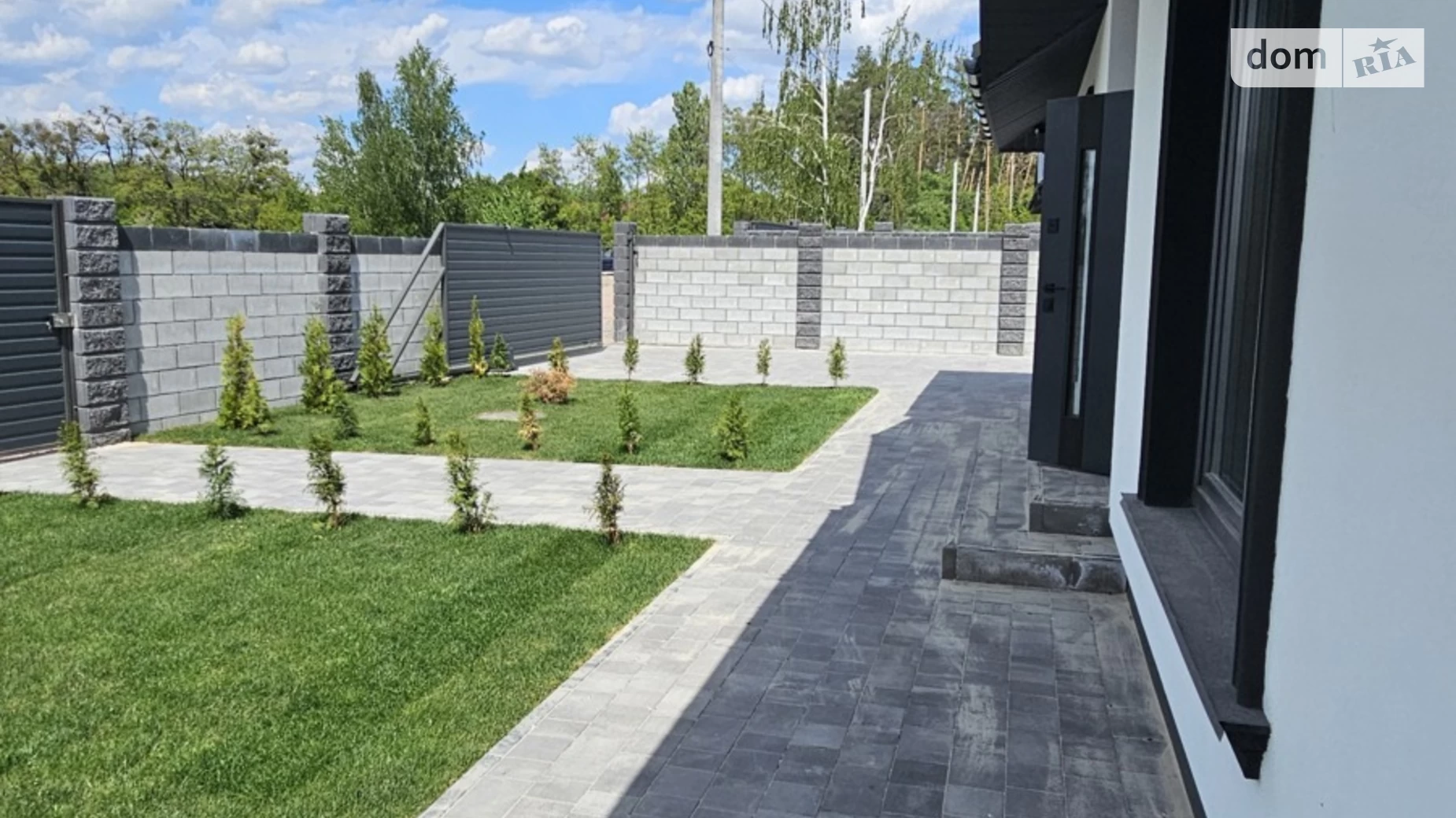 Продається одноповерховий будинок 99 кв. м з балконом, цена: 145000 $ - фото 4