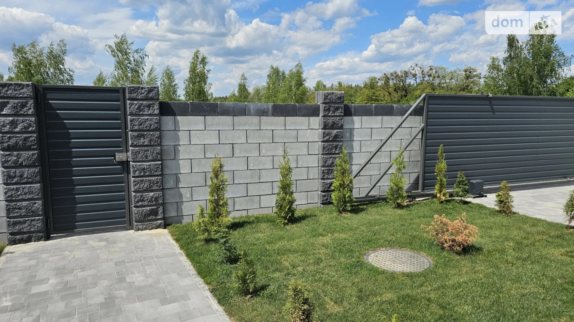 Продається одноповерховий будинок 99 кв. м з балконом, цена: 145000 $ - фото 2