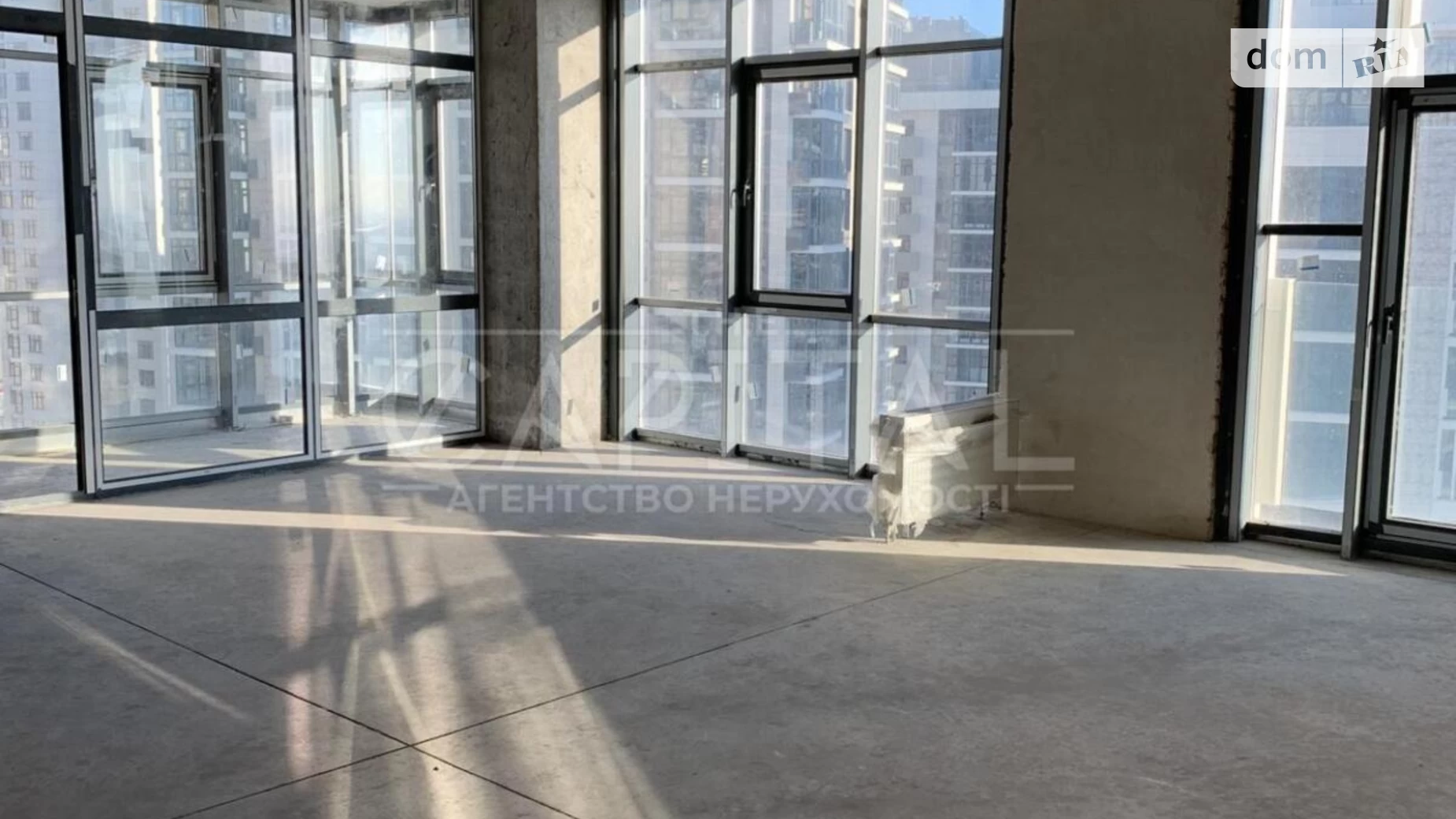 Продается 4-комнатная квартира 145 кв. м в Киеве, цена: 449000 $ - фото 5