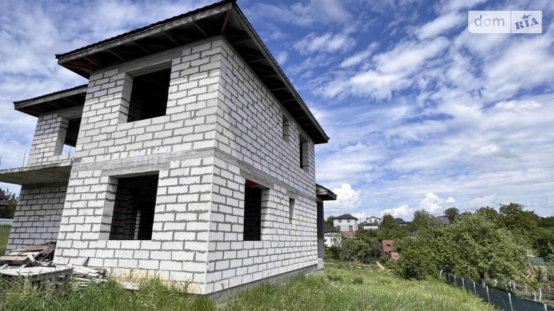 Продается дом на 2 этажа 120 кв. м с мансардой, цена: 58000 $ - фото 5