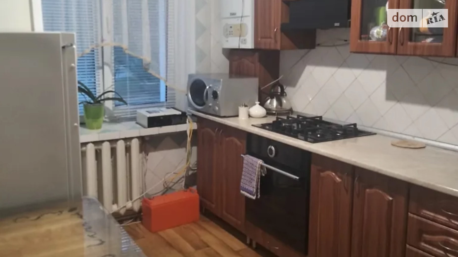 Продається 3-кімнатна квартира 64 кв. м у Вінниці, цена: 63000 $ - фото 3
