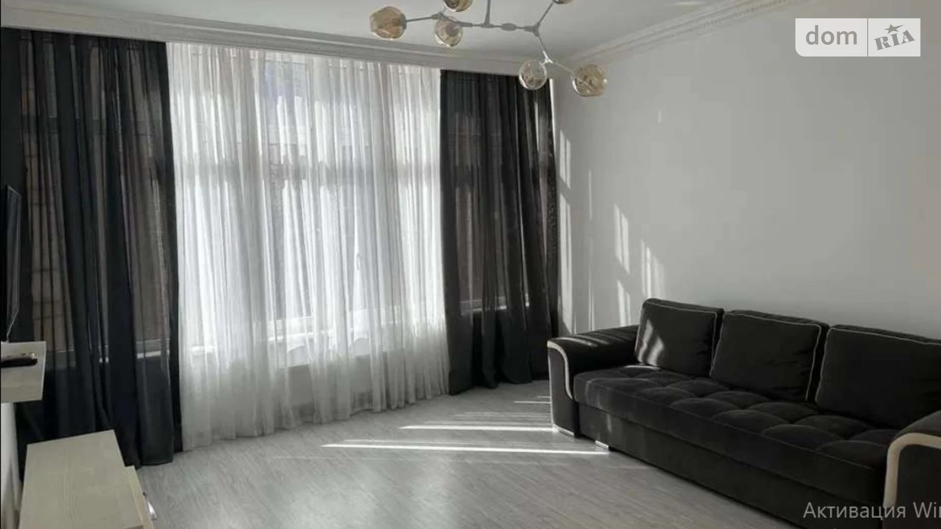 Продається 1-кімнатна квартира 49 кв. м у Одесі, вул. Генуезька, 3В - фото 2