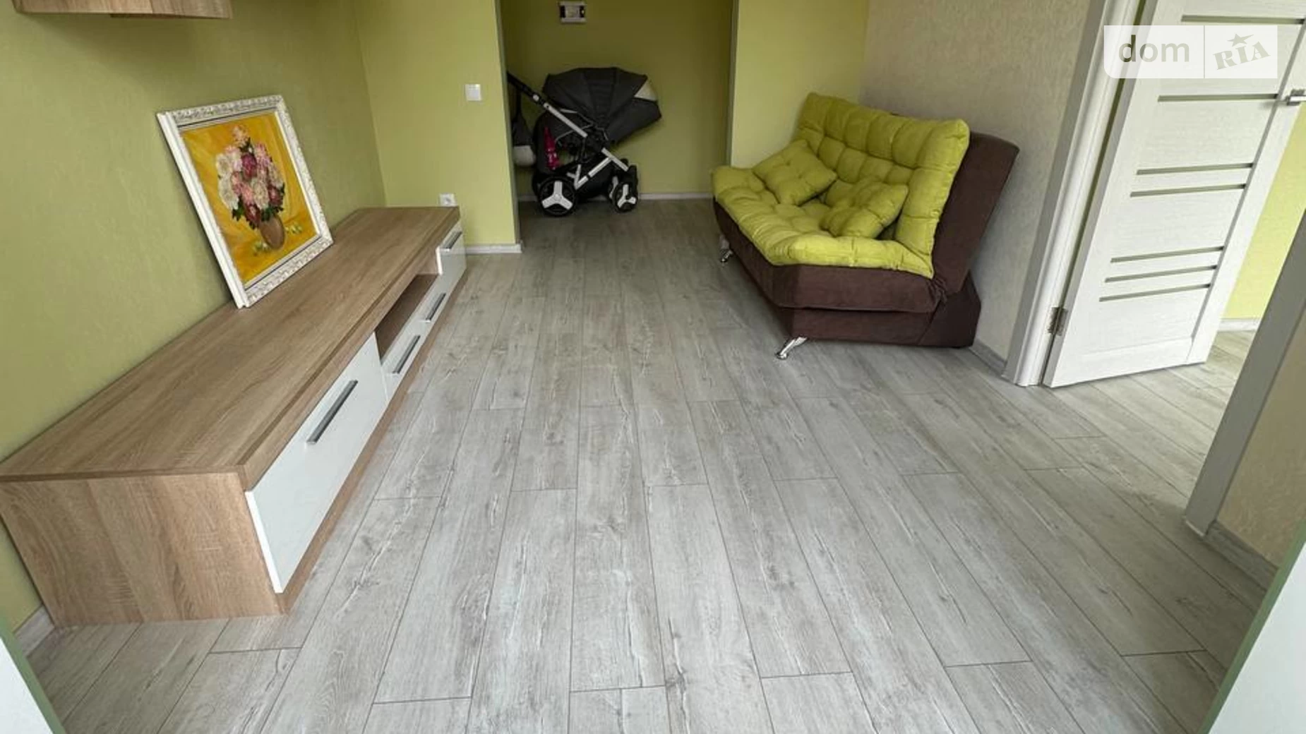 Продається 2-кімнатна квартира 56.3 кв. м у Хмельницькому, вул. Кармелюка, 11 - фото 2