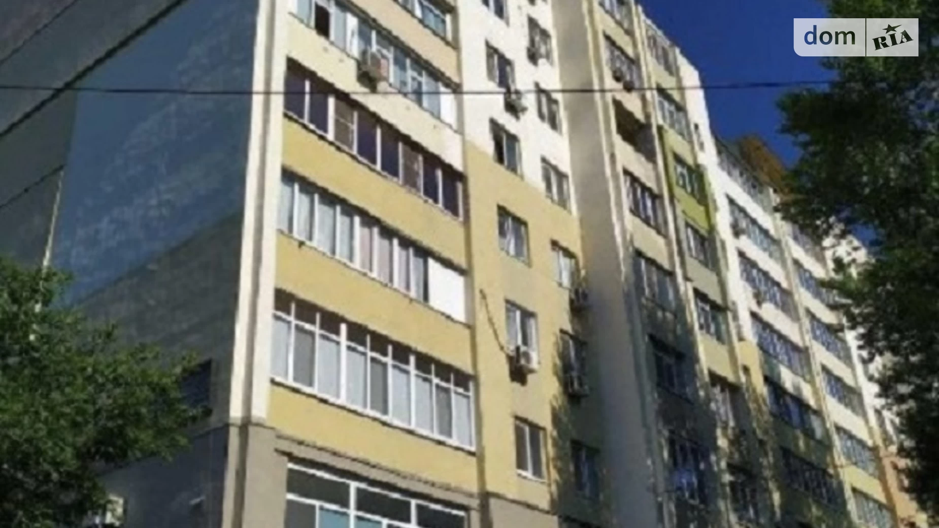 Продается 2-комнатная квартира 46 кв. м в Харькове, Салтовское шоссе, 73А - фото 3