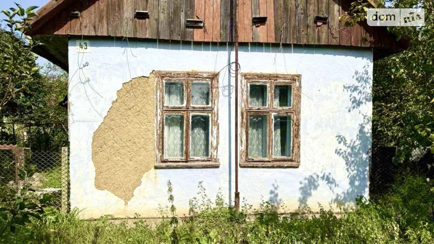 Продается одноэтажный дом 46 кв. м с мансардой, цена: 19500 $ - фото 3