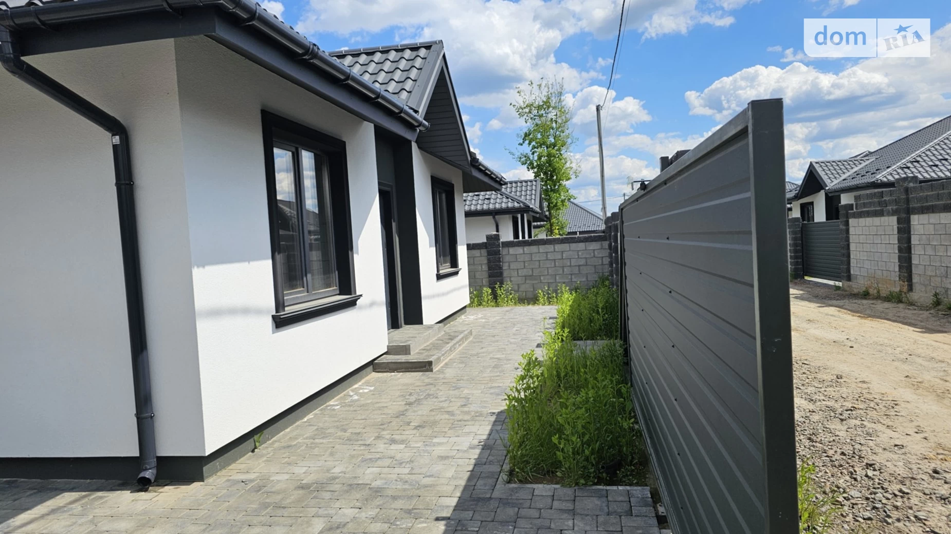 Продається одноповерховий будинок 98 кв. м з меблями, цена: 77000 $ - фото 4
