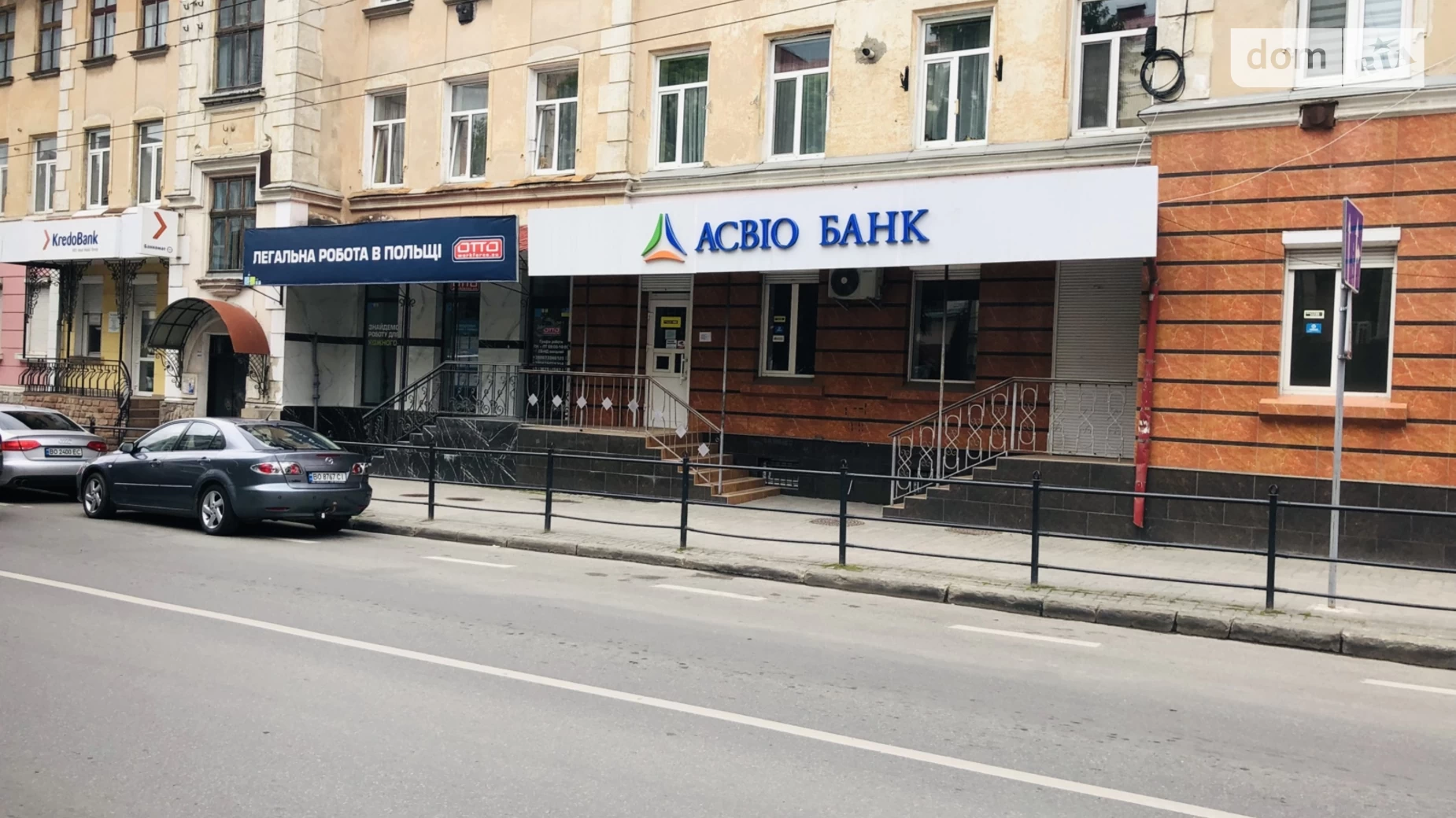 Сдается в аренду помещения свободного назначения 88 кв. м в 3-этажном здании, цена: 40000 грн - фото 2