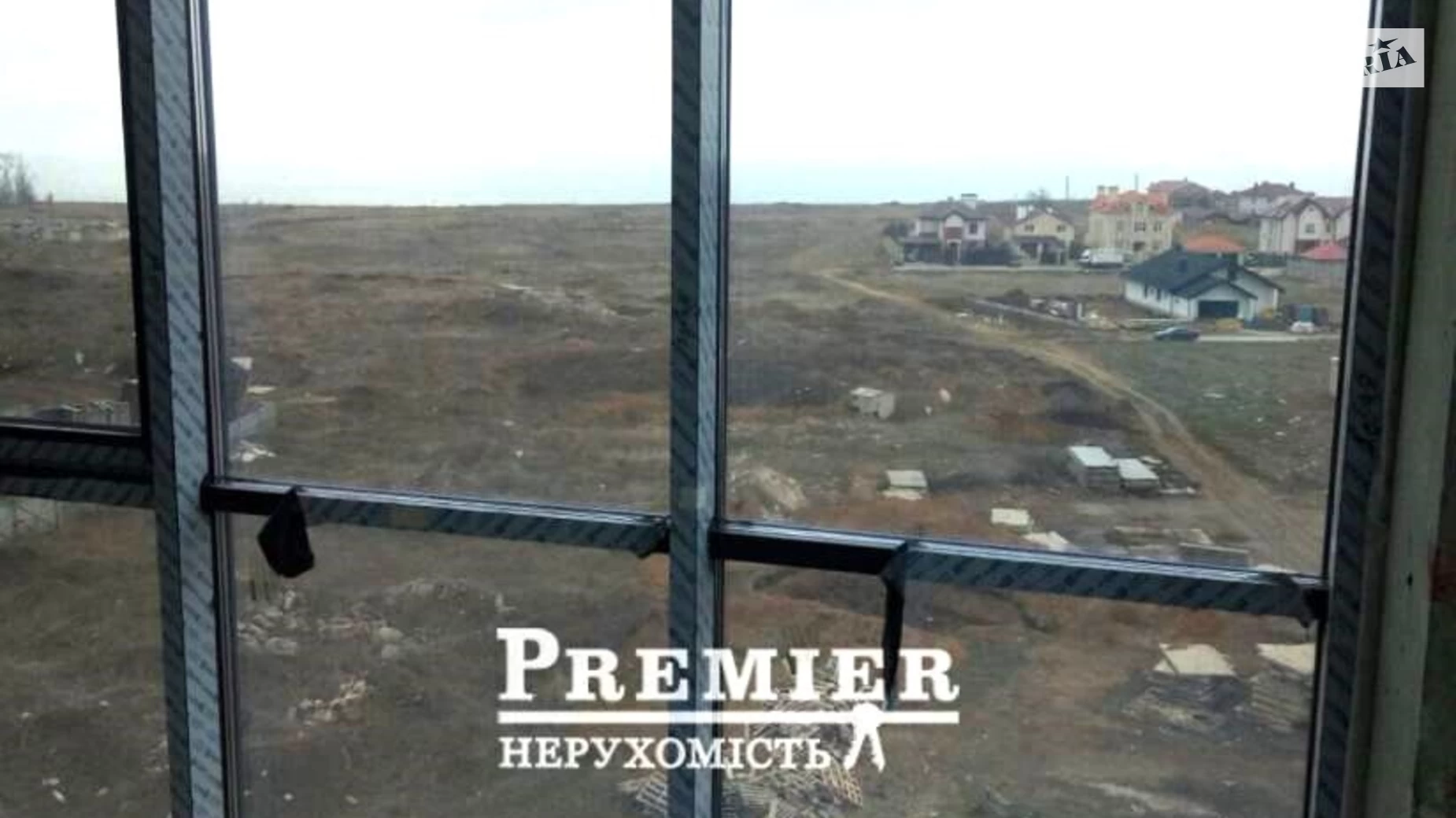 Продается 2-комнатная квартира 71.8 кв. м в Фонтанке, ул. Дружбы народов, 14 - фото 3
