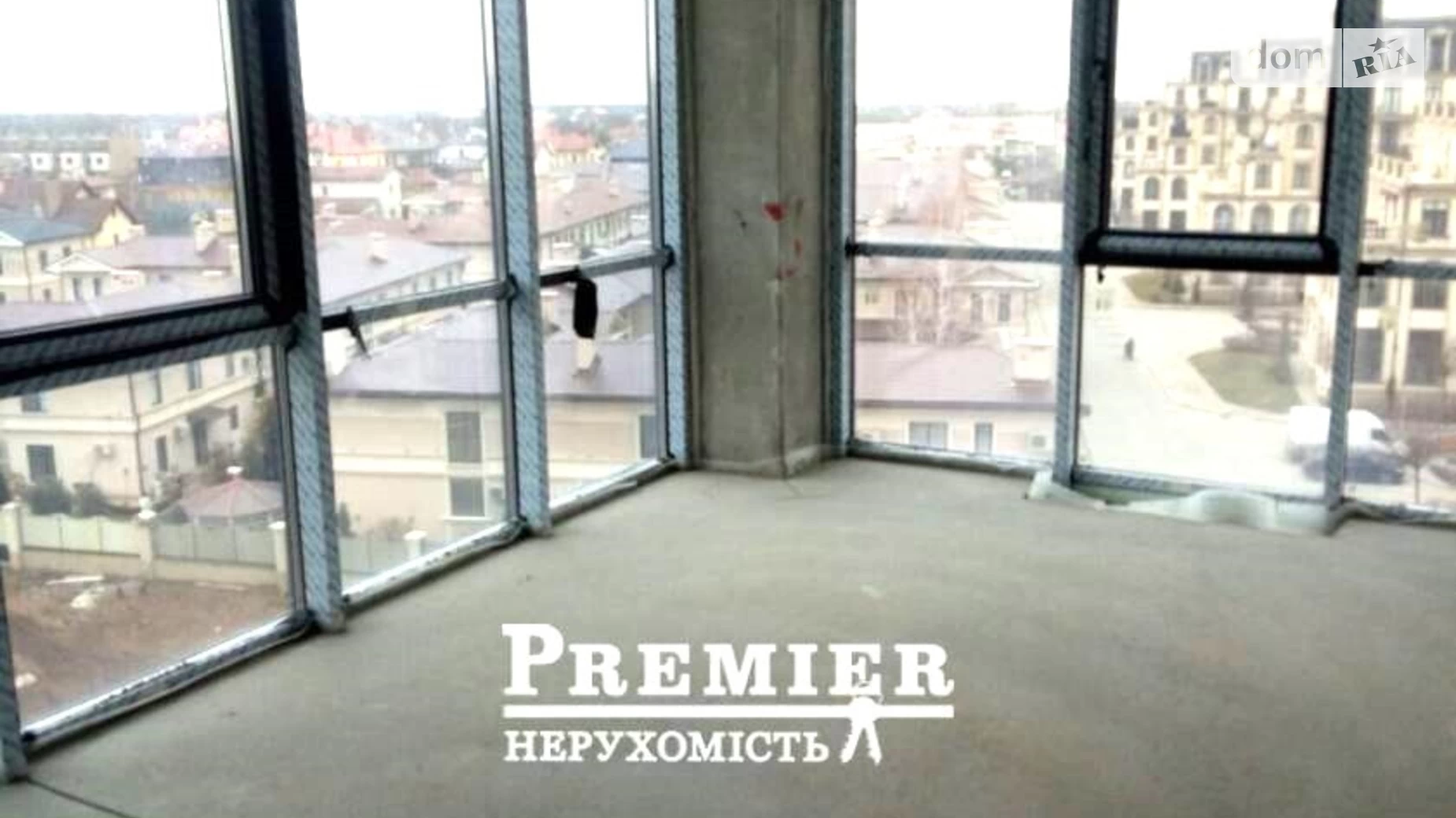 Продается 2-комнатная квартира 71.8 кв. м в Фонтанке, ул. Дружбы народов, 14 - фото 2