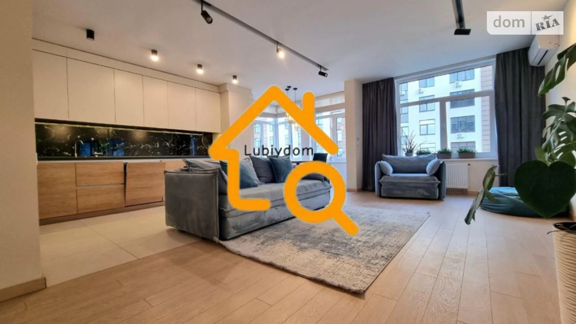 Продается 2-комнатная квартира 98 кв. м в Киеве, ул. Юношеская, 8 - фото 4