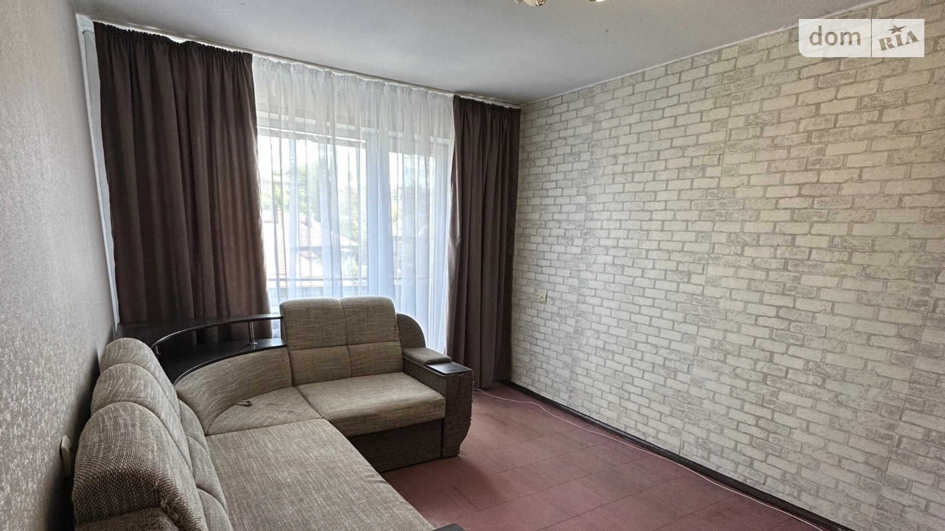 Сдается в аренду 1-комнатная квартира 30.3 кв. м в Днепре, цена: 8000 грн - фото 3