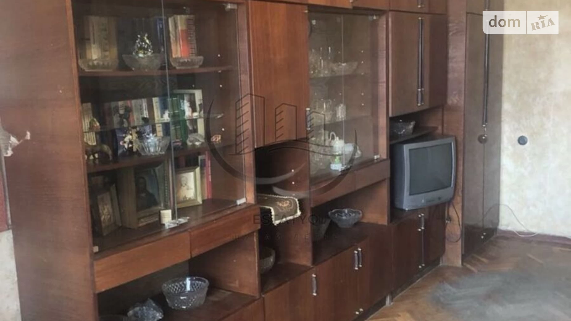 Здається в оренду 1-кімнатна квартира 47 кв. м у Харкові, наб. Гімназійна, 22 - фото 5