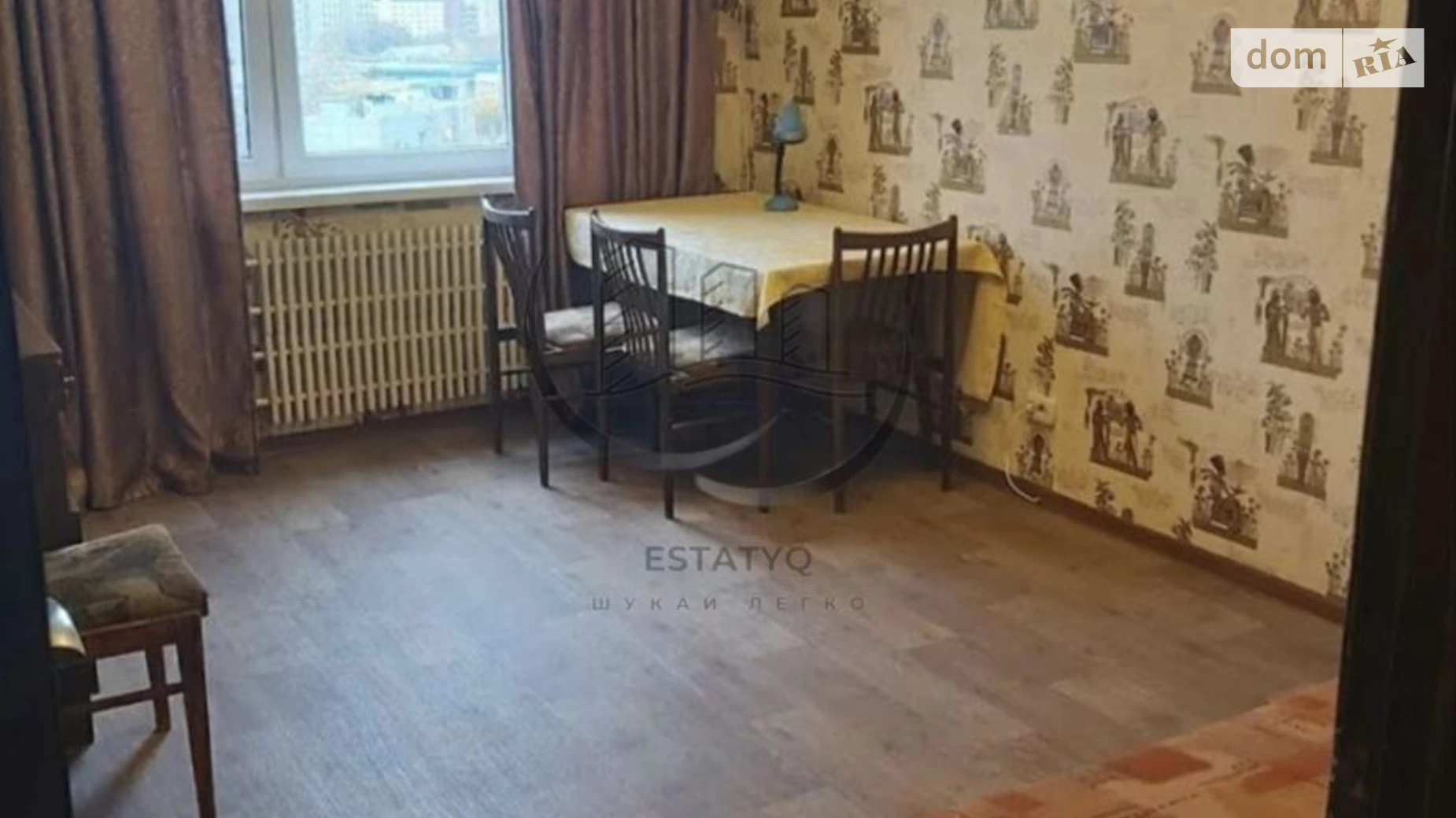 Сдается в аренду 3-комнатная квартира 65 кв. м в Харькове, просп. Победы, 64 - фото 4