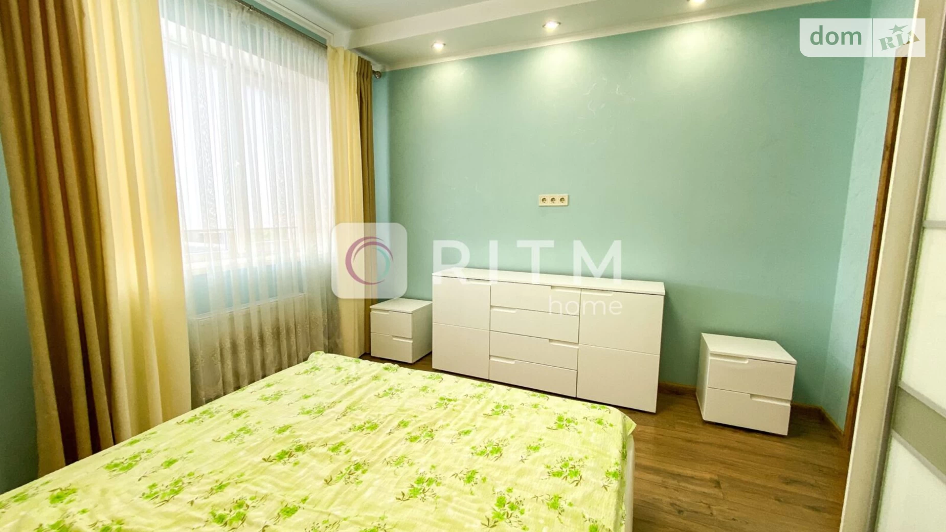Продается 2-комнатная квартира 57.4 кв. м в Подгайцах, ул. Дубновская - фото 4