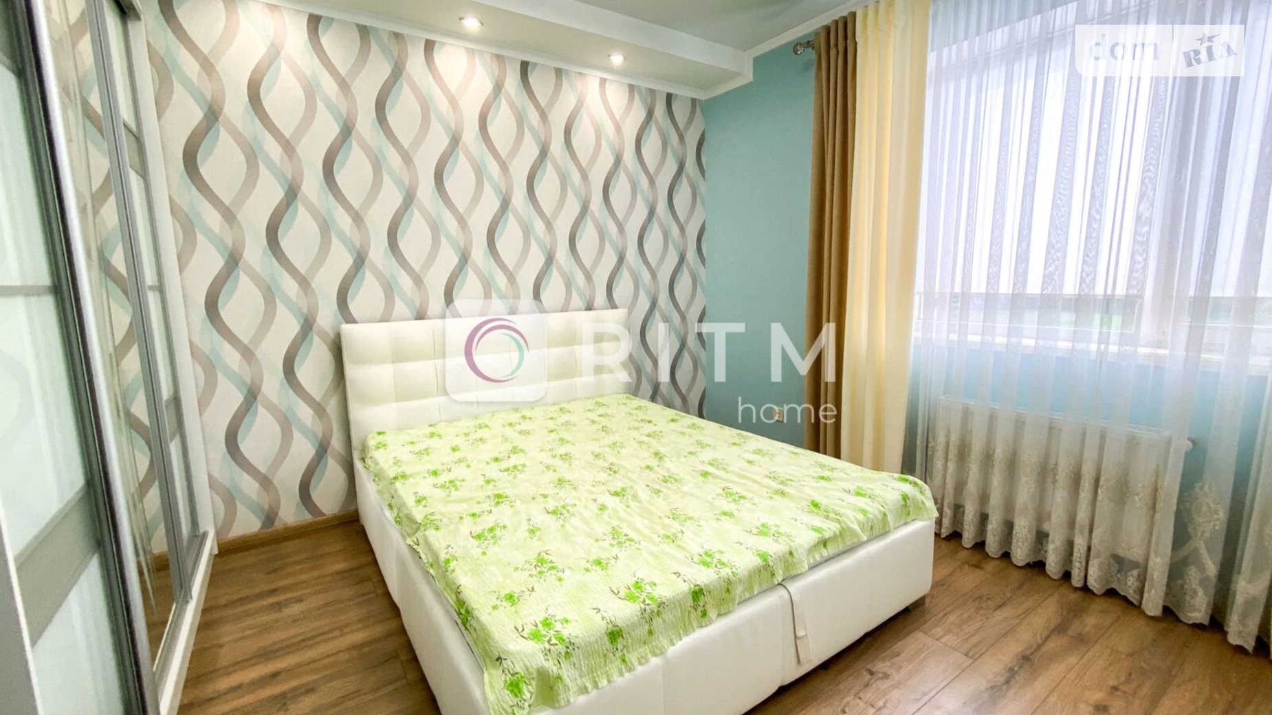 Продается 2-комнатная квартира 57.4 кв. м в, цена: 68000 $ - фото 5