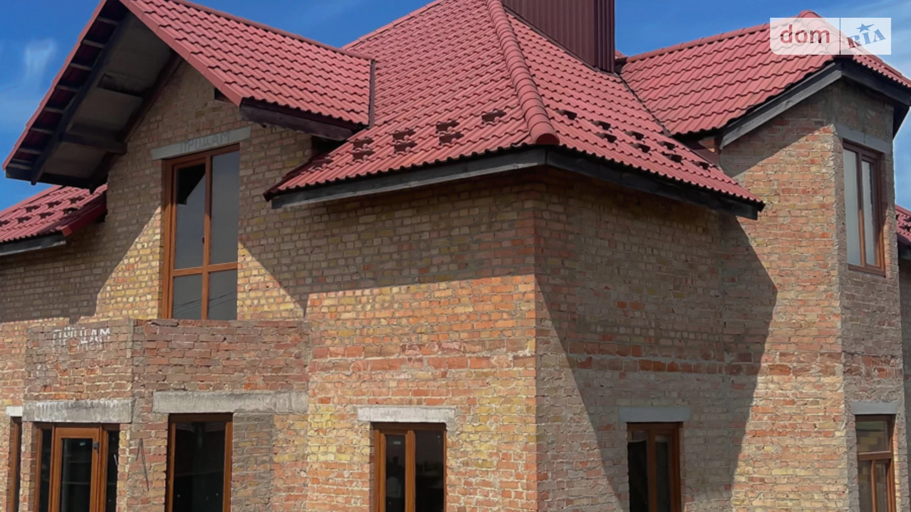 Продається будинок 2 поверховий 215 кв. м з садом, цена: 90000 $ - фото 2