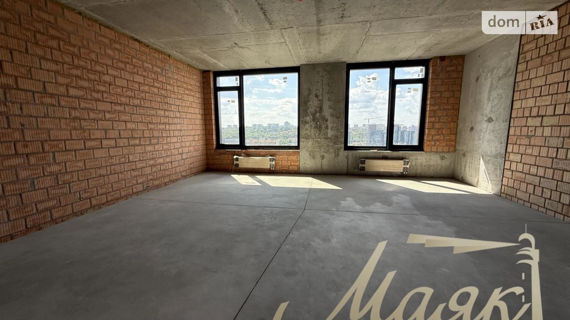 Продается 3-комнатная квартира 84 кв. м в Киеве, ул. Ивана Федорова, 2А - фото 4