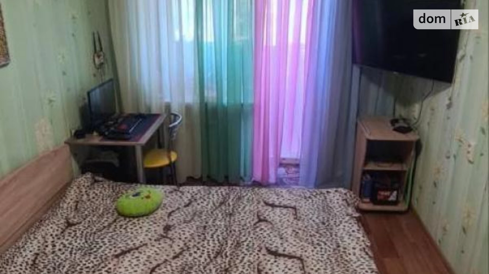 Продается 2-комнатная квартира 45.9 кв. м в Одессе, цена: 35000 $ - фото 5