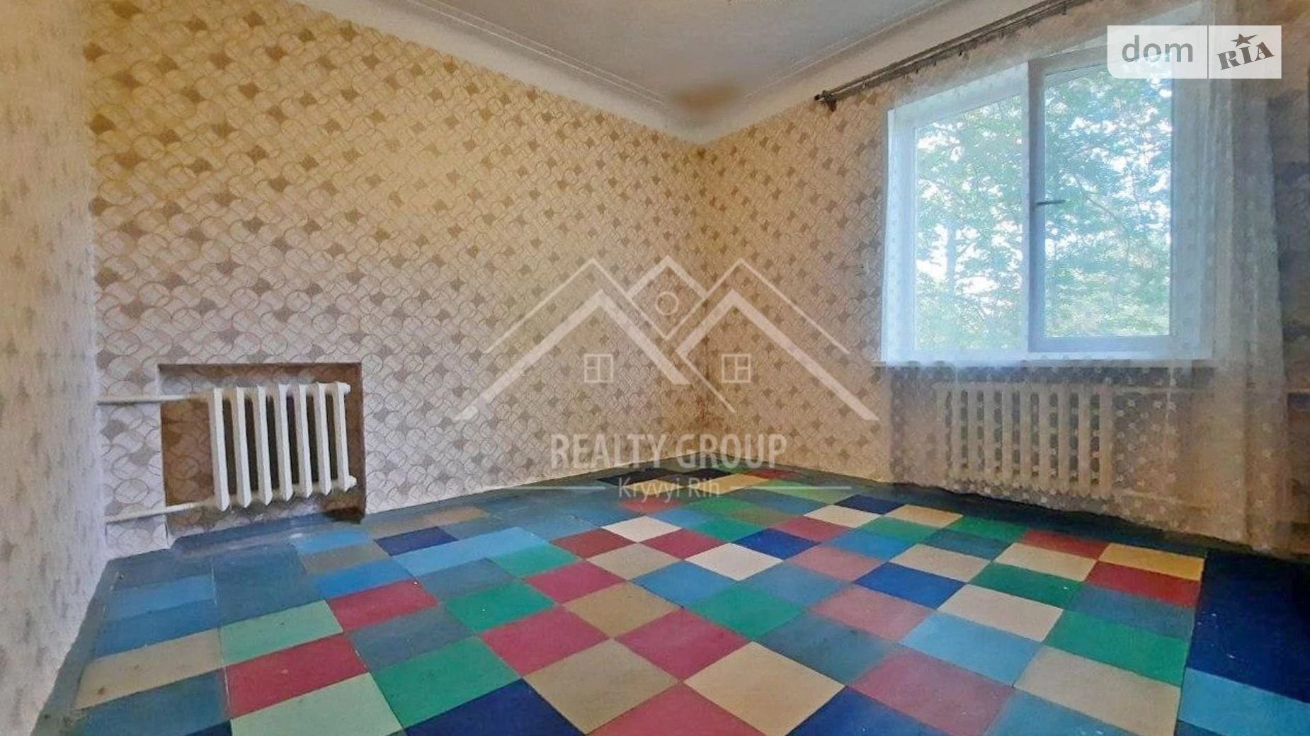 Продається 3-кімнатна квартира 64 кв. м у Кривому Розі, вул. Уфимська, 1А - фото 3
