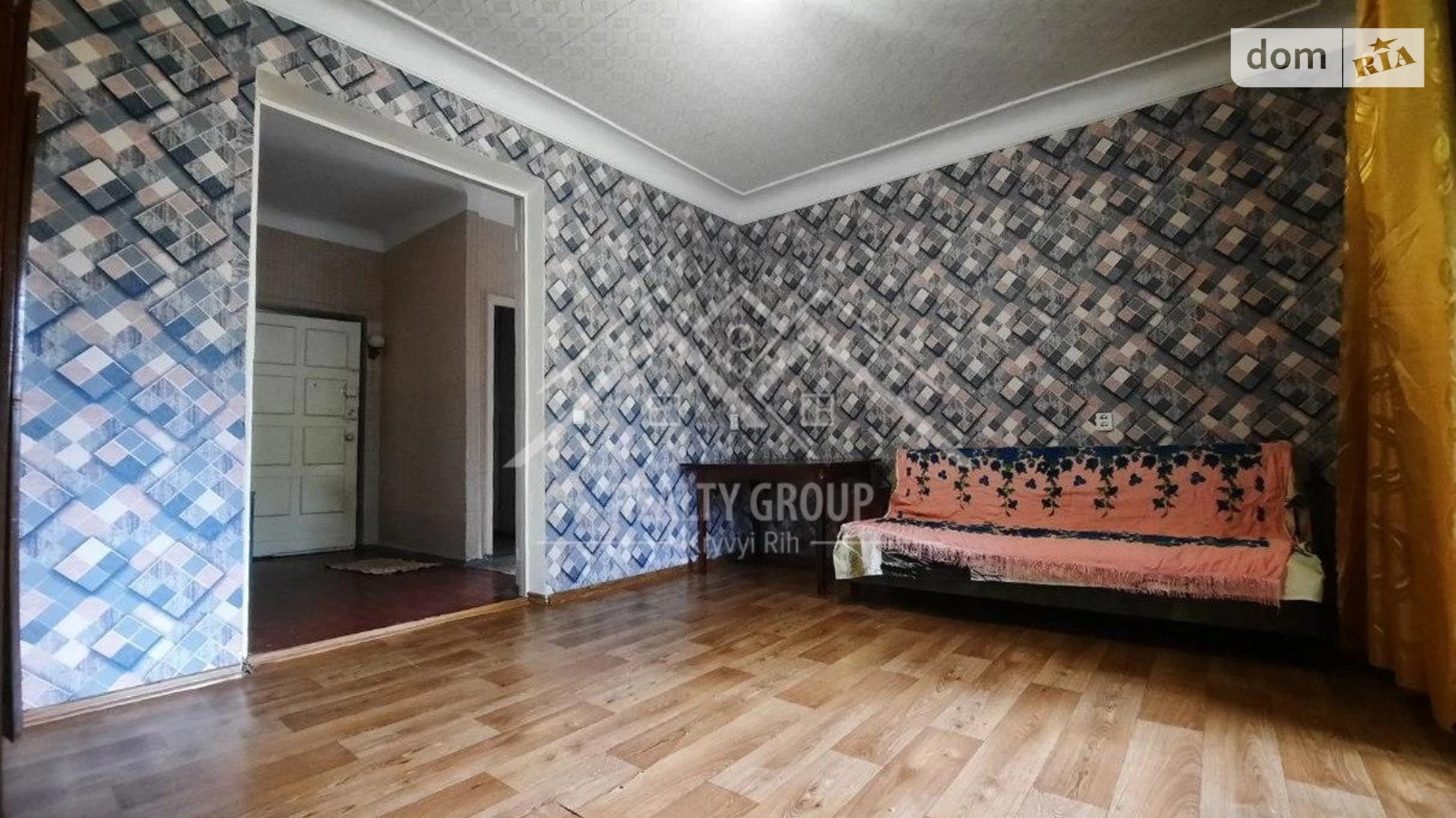 Продається 3-кімнатна квартира 64 кв. м у Кривому Розі, вул. Уфимська, 1А - фото 2