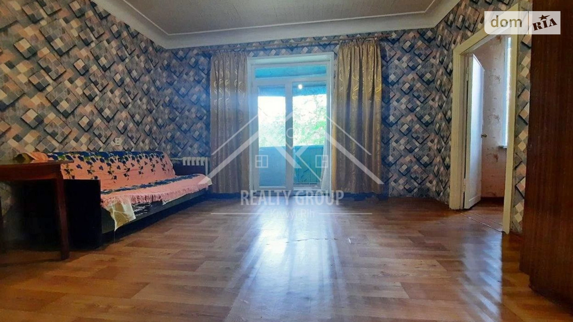 Продається 3-кімнатна квартира 64 кв. м у Кривому Розі, вул. Уфимська, 1А - фото 4