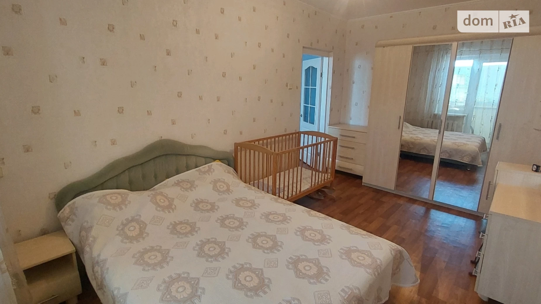 2-комнатная квартира 53 кв. м в Запорожье, ул. Владимира Украинца(Новокузнецкая), 47 - фото 2