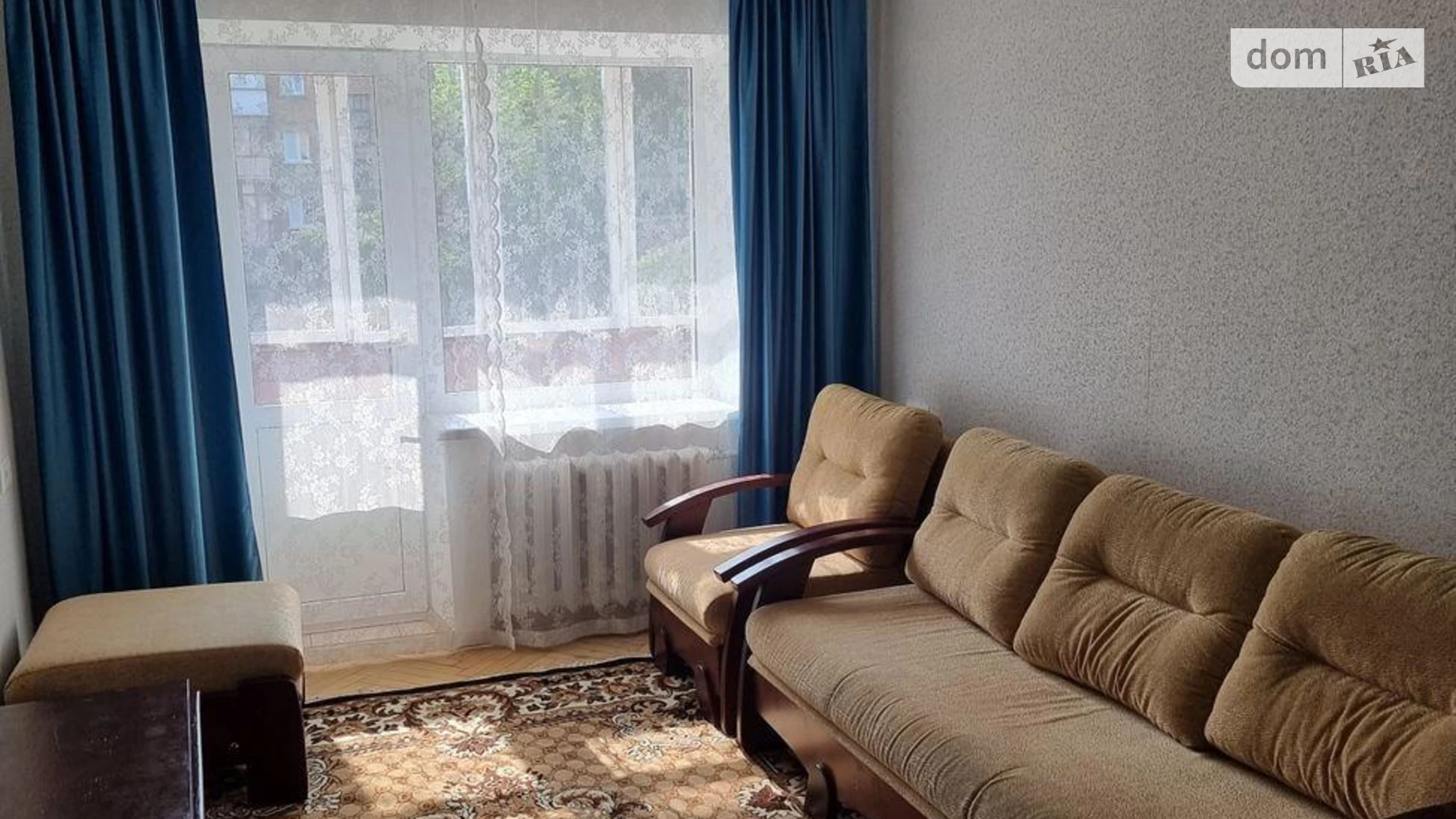 Здається в оренду 2-кімнатна квартира 44 кв. м у Києві, просп. Берестейський(Перемоги), 108/1 - фото 4