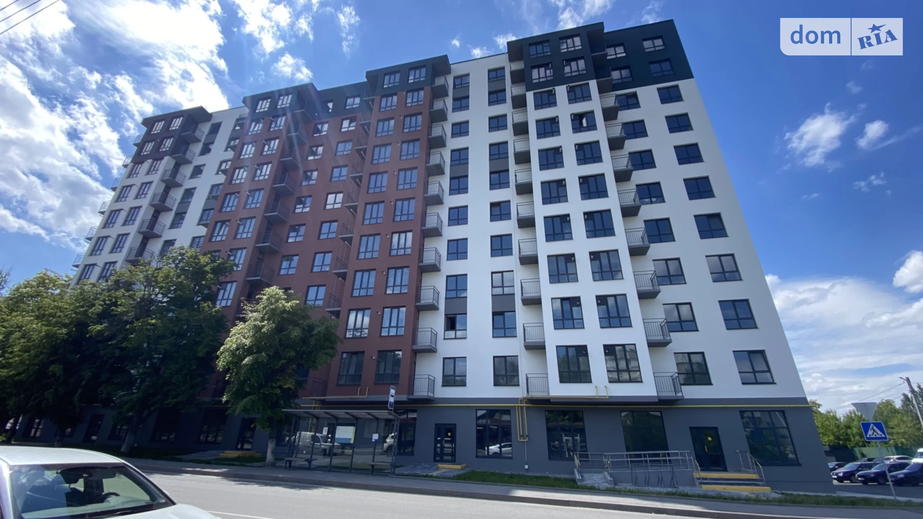 Продается 1-комнатная квартира 38 кв. м в Виннице, ул. Васильковая - фото 5