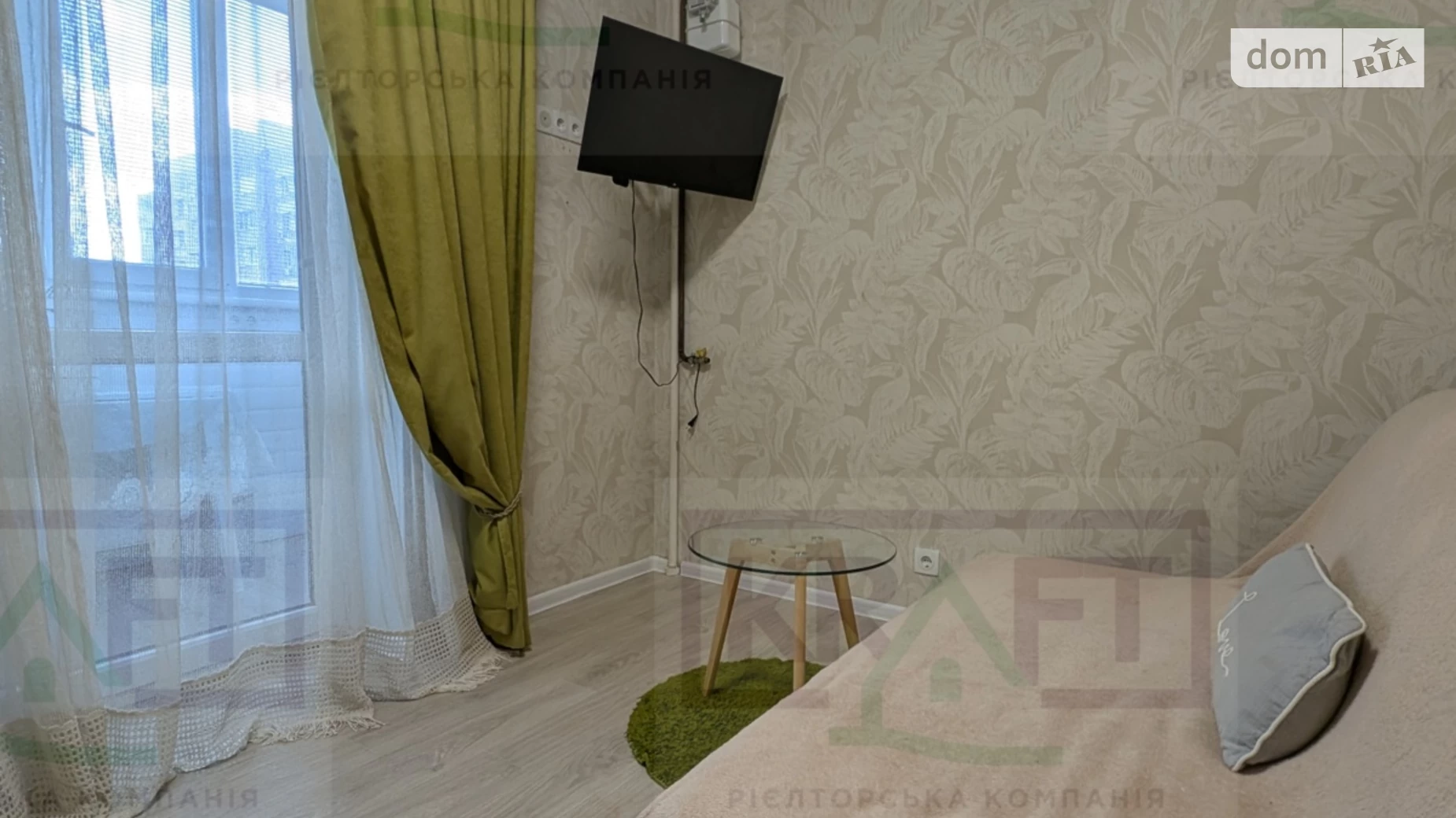 Продается 1-комнатная квартира 34.7 кв. м в Харькове, ул. Ньютона, 98 - фото 3