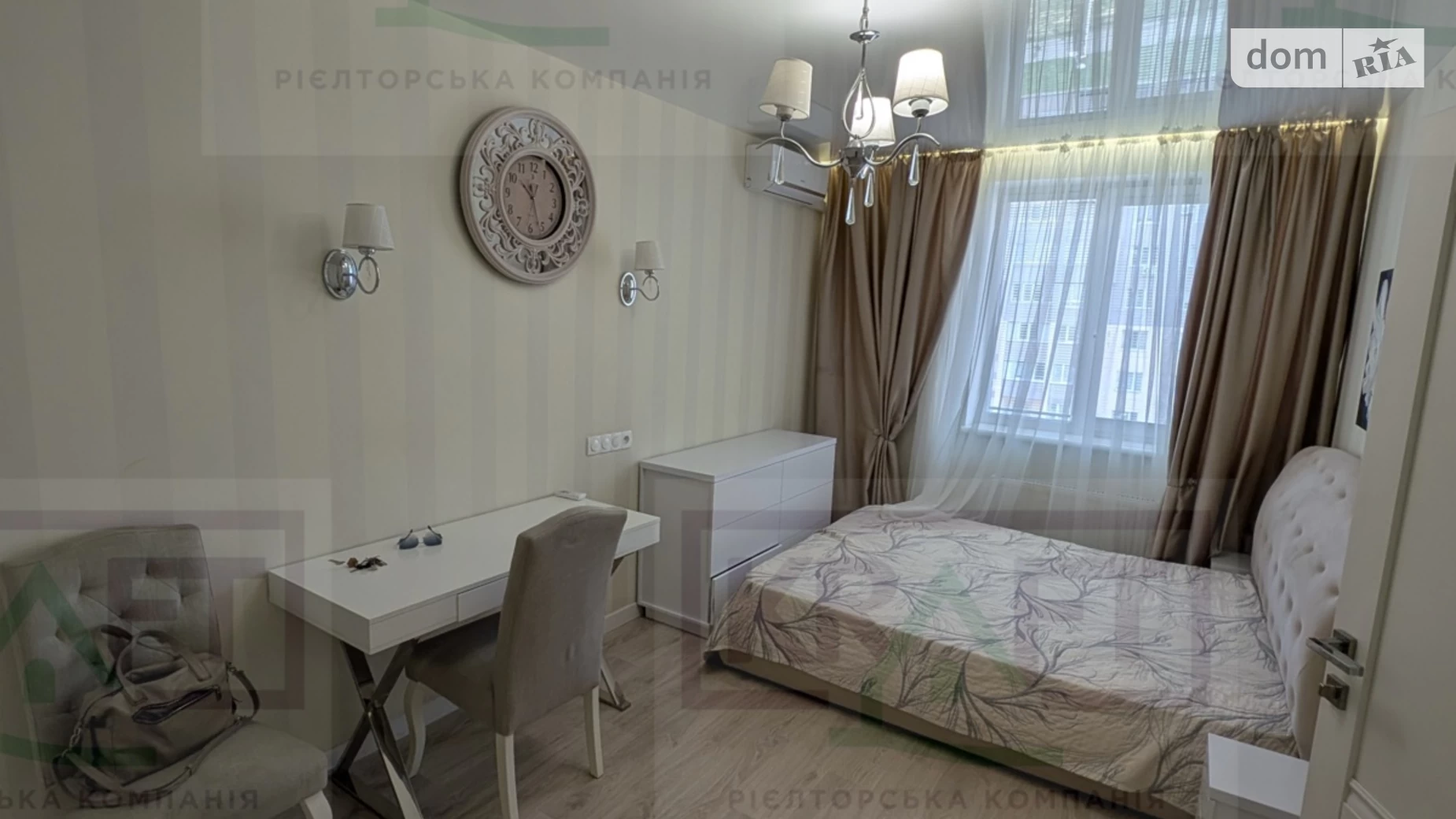 Продається 1-кімнатна квартира 34.7 кв. м у Харкові, вул. Ньютона, 98 - фото 3