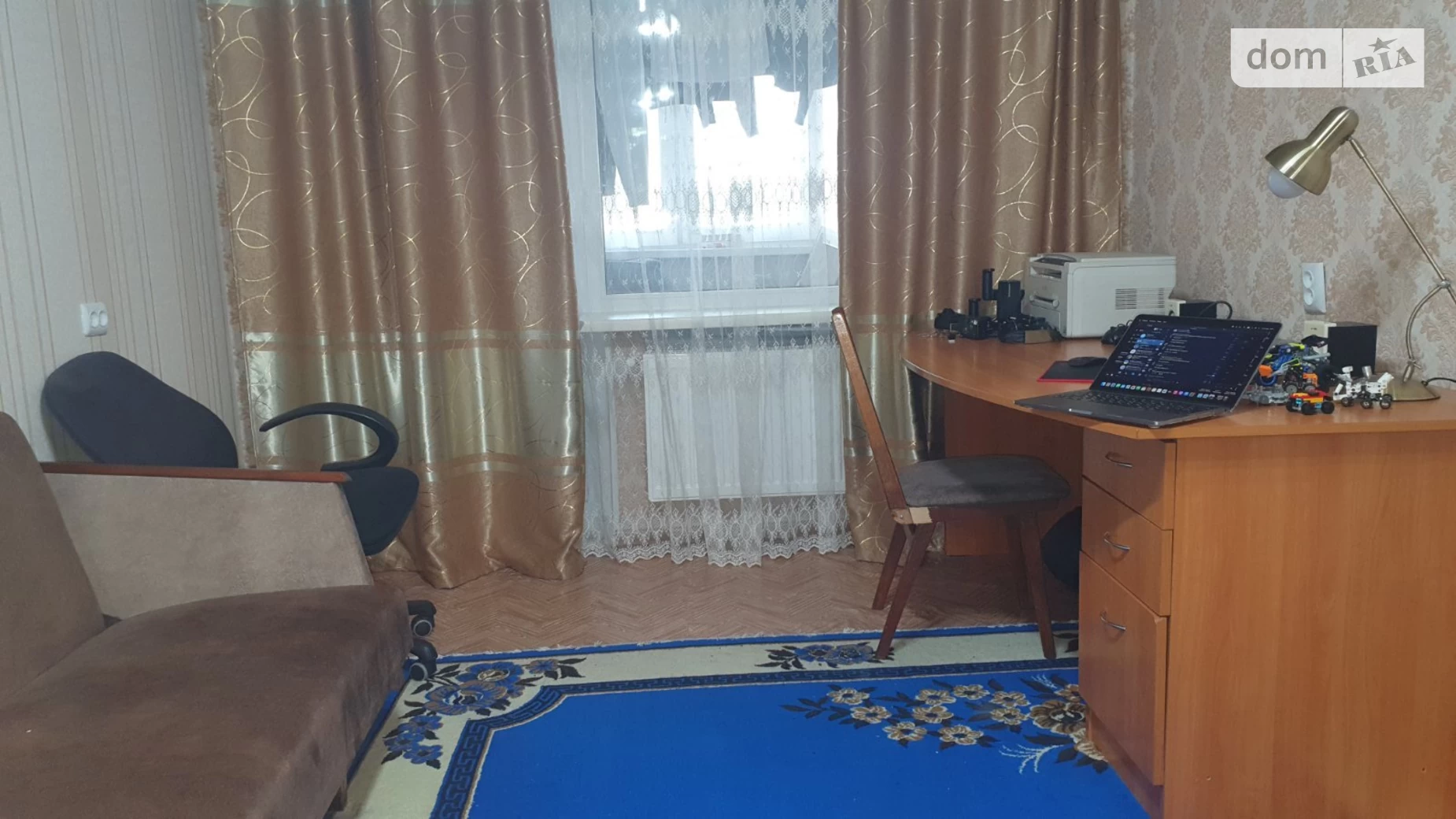 Продается 2-комнатная квартира 50.9 кв. м в Виннице, ул. Пирогова - фото 3