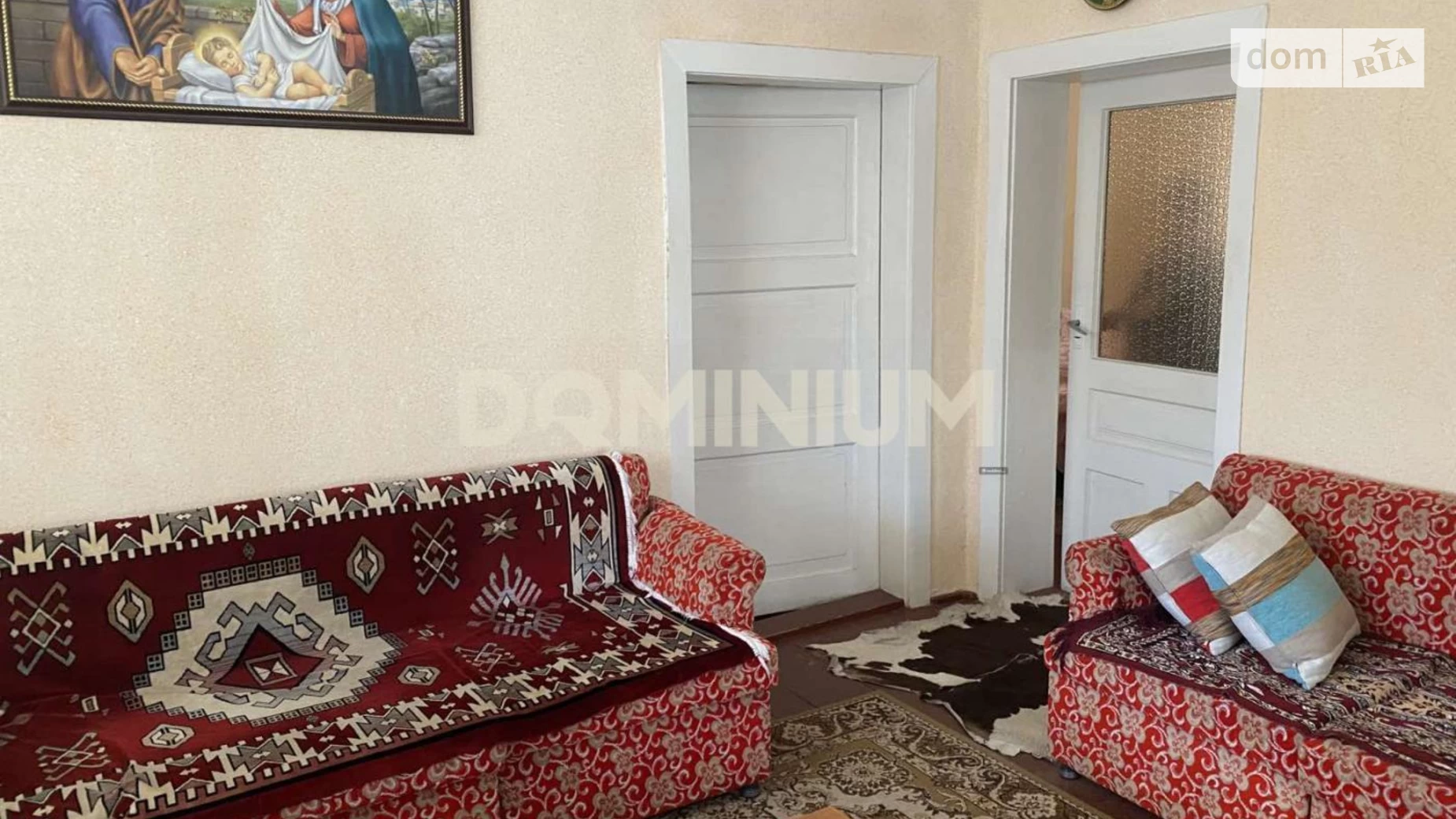 Продается одноэтажный дом 90.2 кв. м с мансардой, цена: 59000 $ - фото 4
