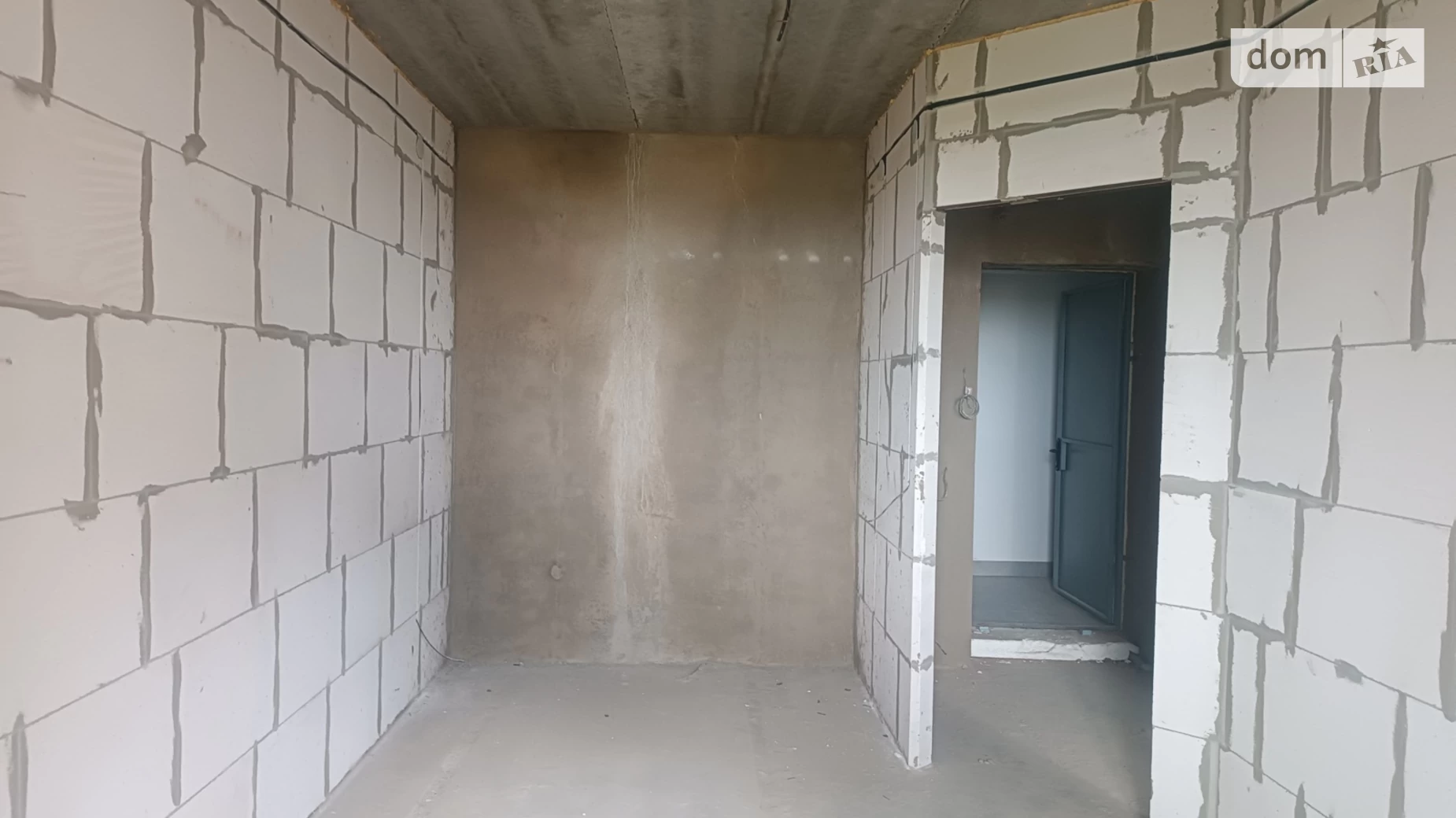 Продається 1-кімнатна квартира 38.8 кв. м у Стрижавці, вул. Київська, 224 - фото 2