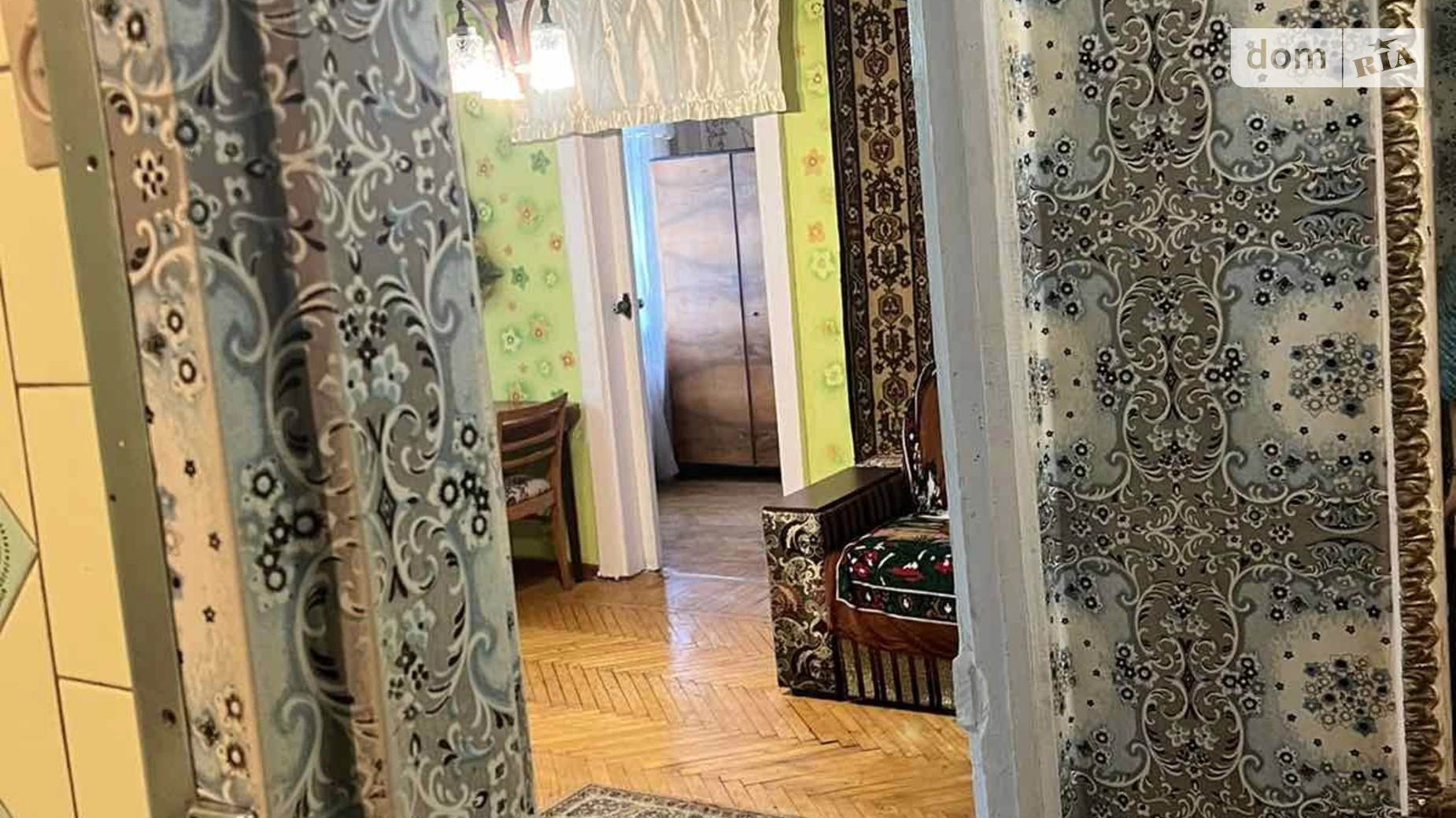 Сдается в аренду 2-комнатная квартира 45 кв. м в Харькове - фото 3
