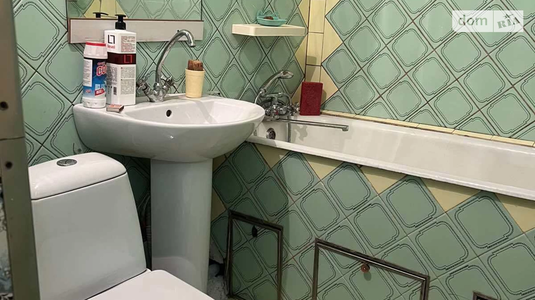 Сдается в аренду 2-комнатная квартира 45 кв. м в Харькове - фото 2