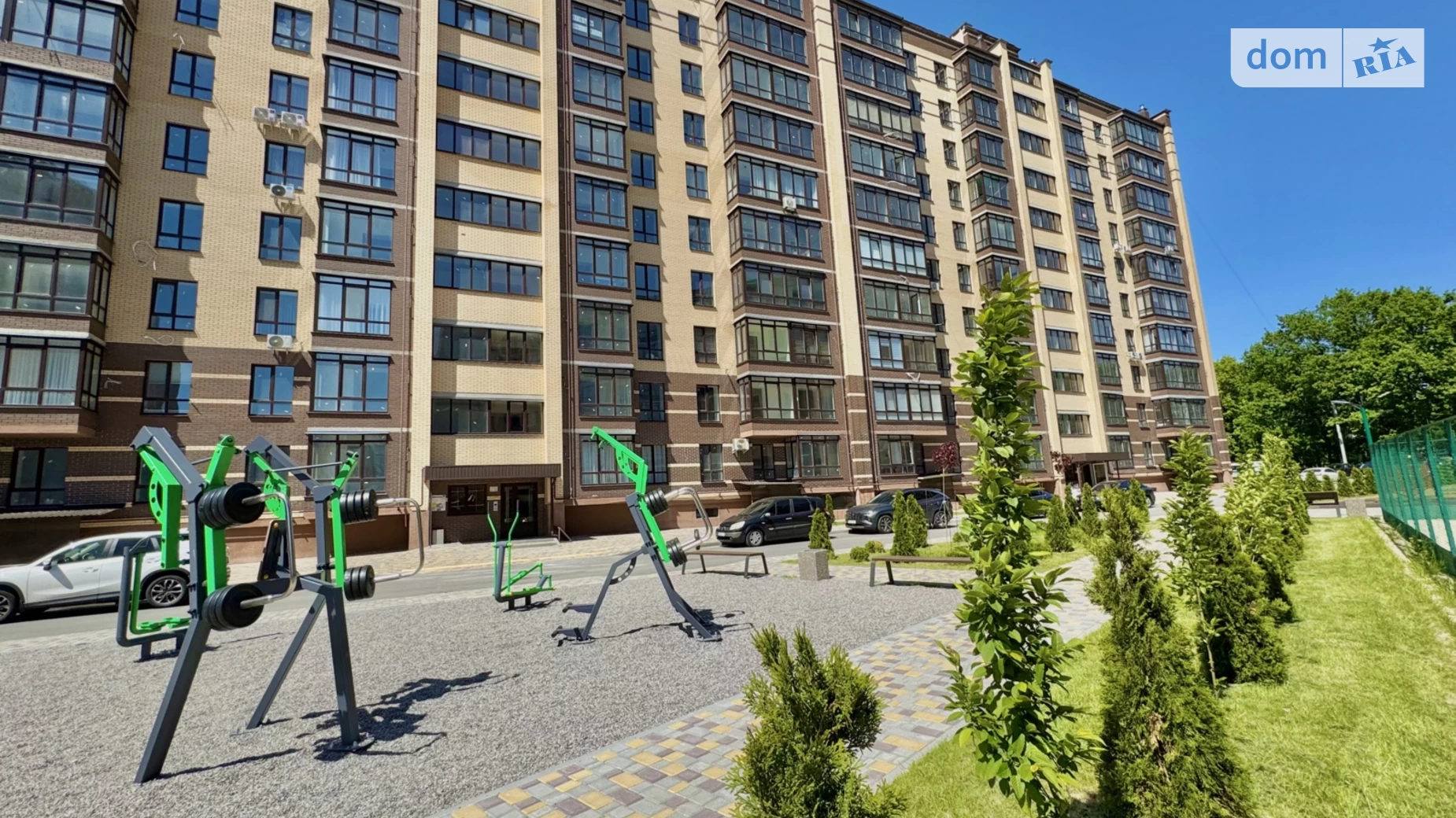 Продается 2-комнатная квартира 60 кв. м в Чернигове, ул. Любецкая, 3 - фото 2