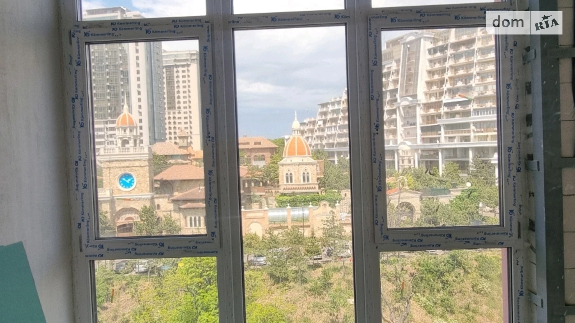 Продається 1-кімнатна квартира 46 кв. м у Одесі, Аркадійська алея, 1А - фото 3