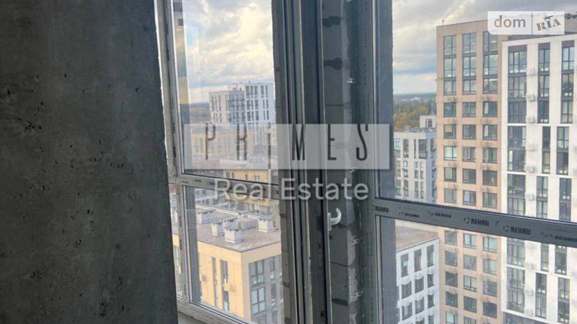 Продається 2-кімнатна квартира 58.6 кв. м у Києві, вул. Салютна, 2 - фото 5