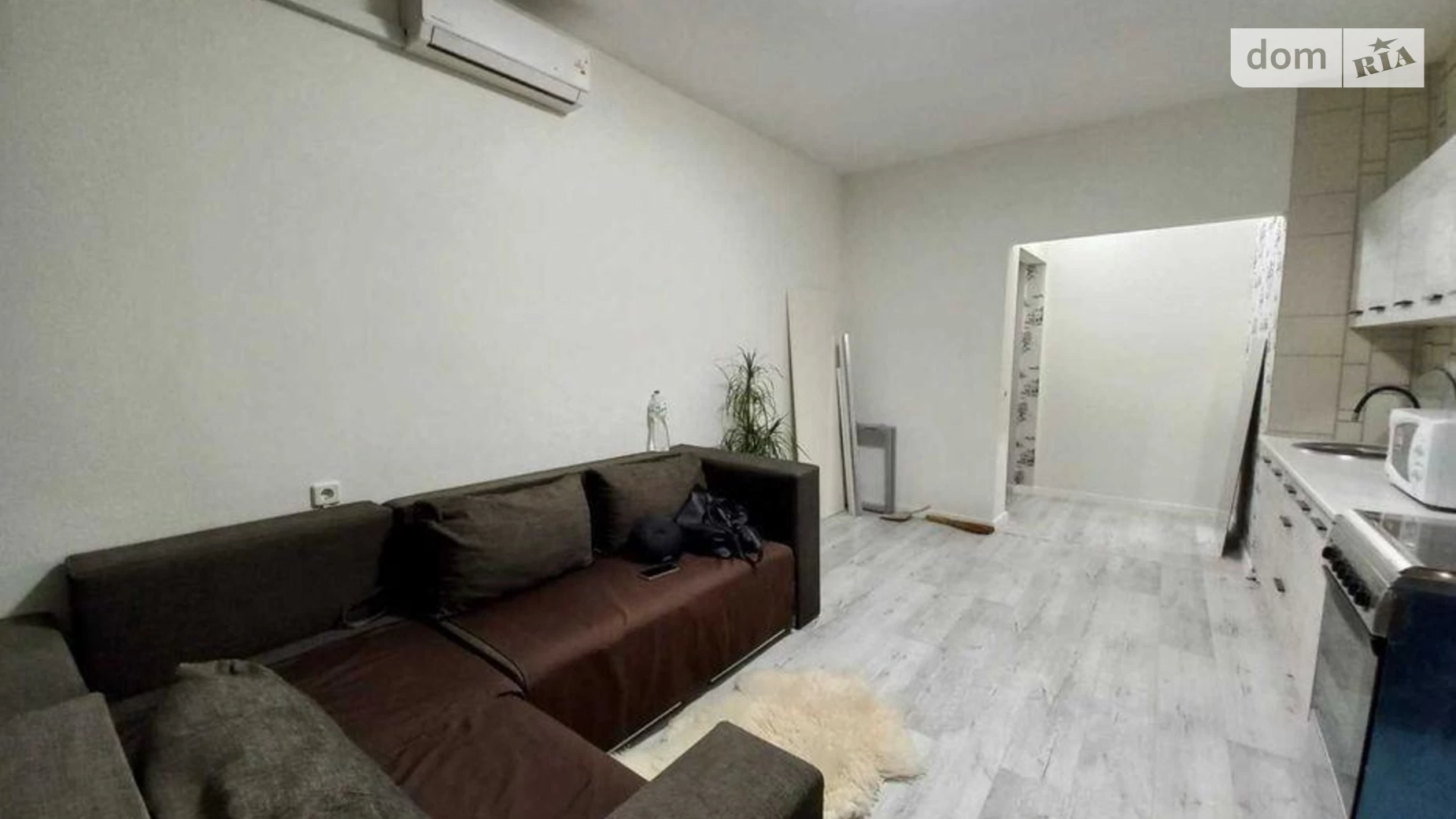 Продается 1-комнатная квартира 42.6 кв. м в Киеве, цена: 62000 $ - фото 2