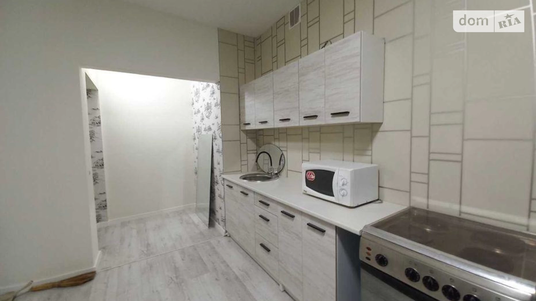 Продается 1-комнатная квартира 42.6 кв. м в Киеве, цена: 62000 $ - фото 3