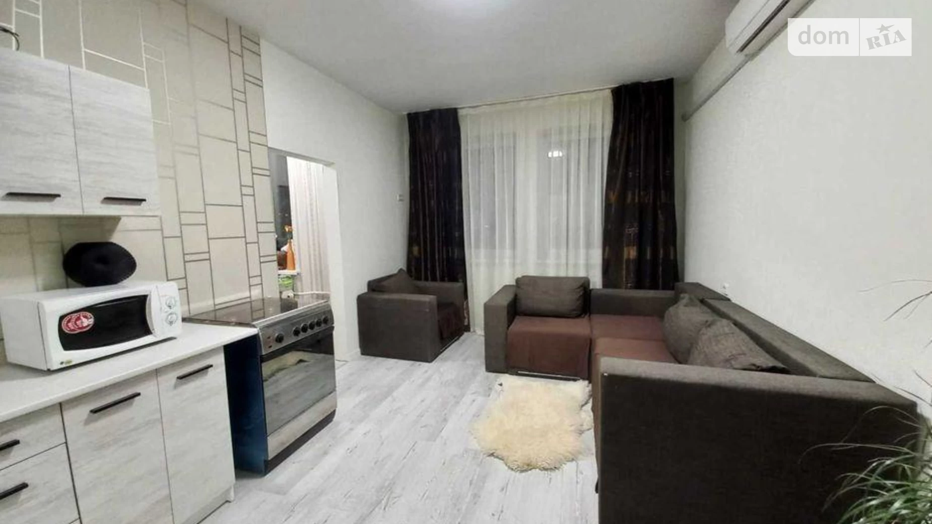 Продается 1-комнатная квартира 42.6 кв. м в Киеве, цена: 62000 $ - фото 5