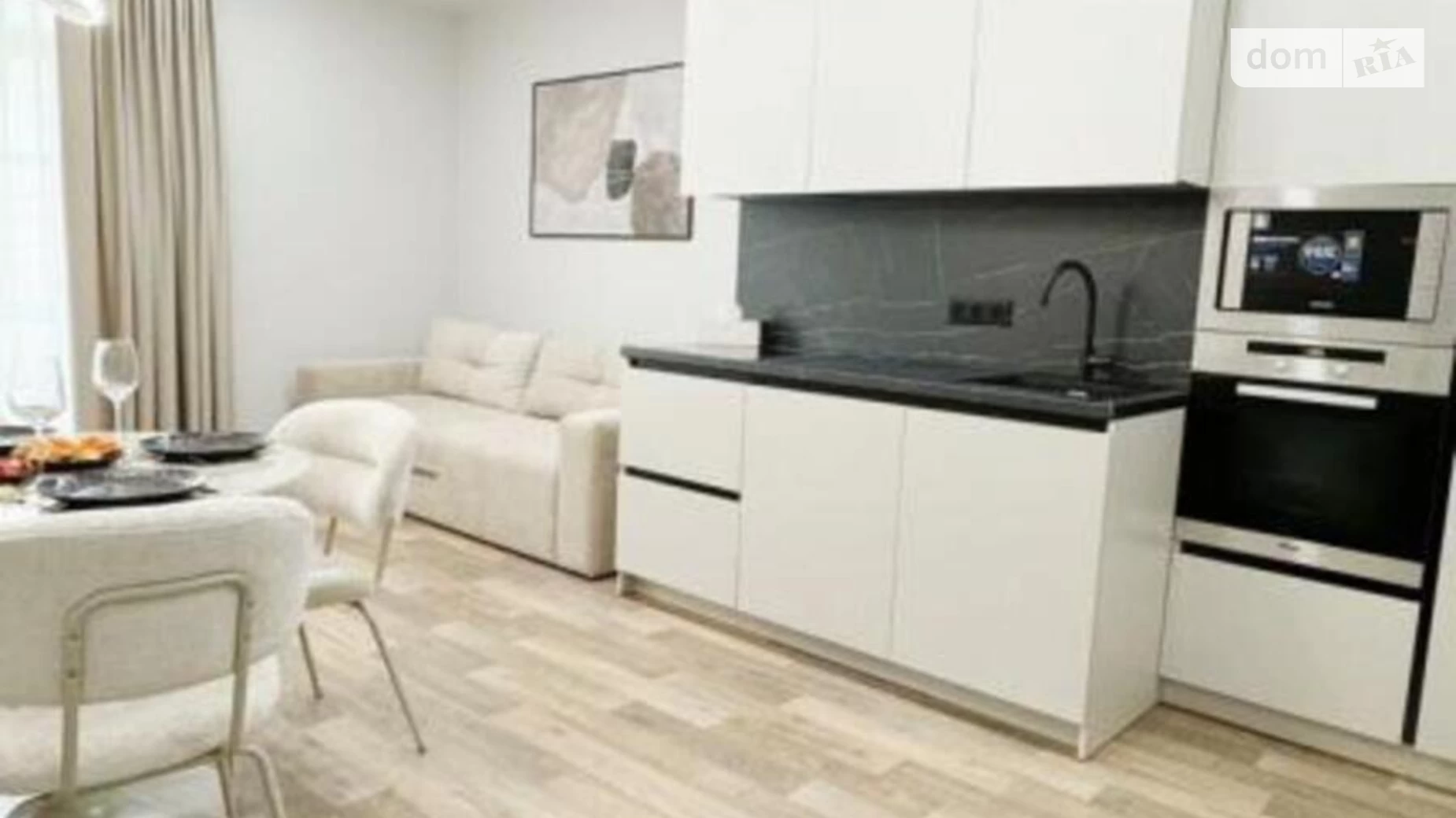 Продається 2-кімнатна квартира 56 кв. м у Києві, цена: 150000 $ - фото 2