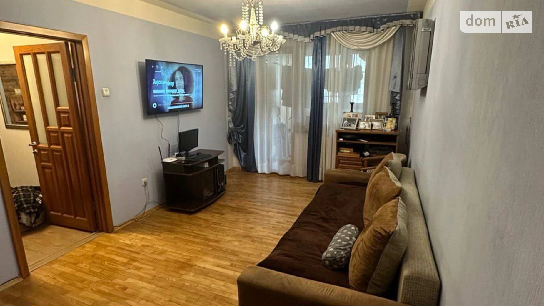 Продается 2-комнатная квартира 50 кв. м в Днепре, цена: 40000 $ - фото 2