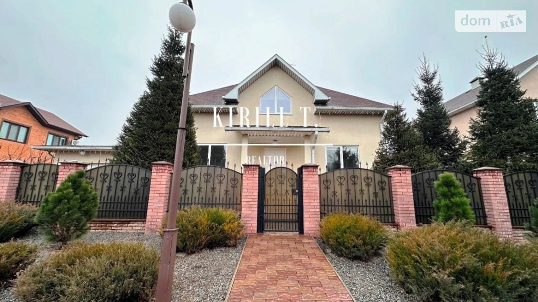 Здається в оренду будинок 2 поверховий 200 кв. м з подвалом, цена: 2500 $ - фото 2