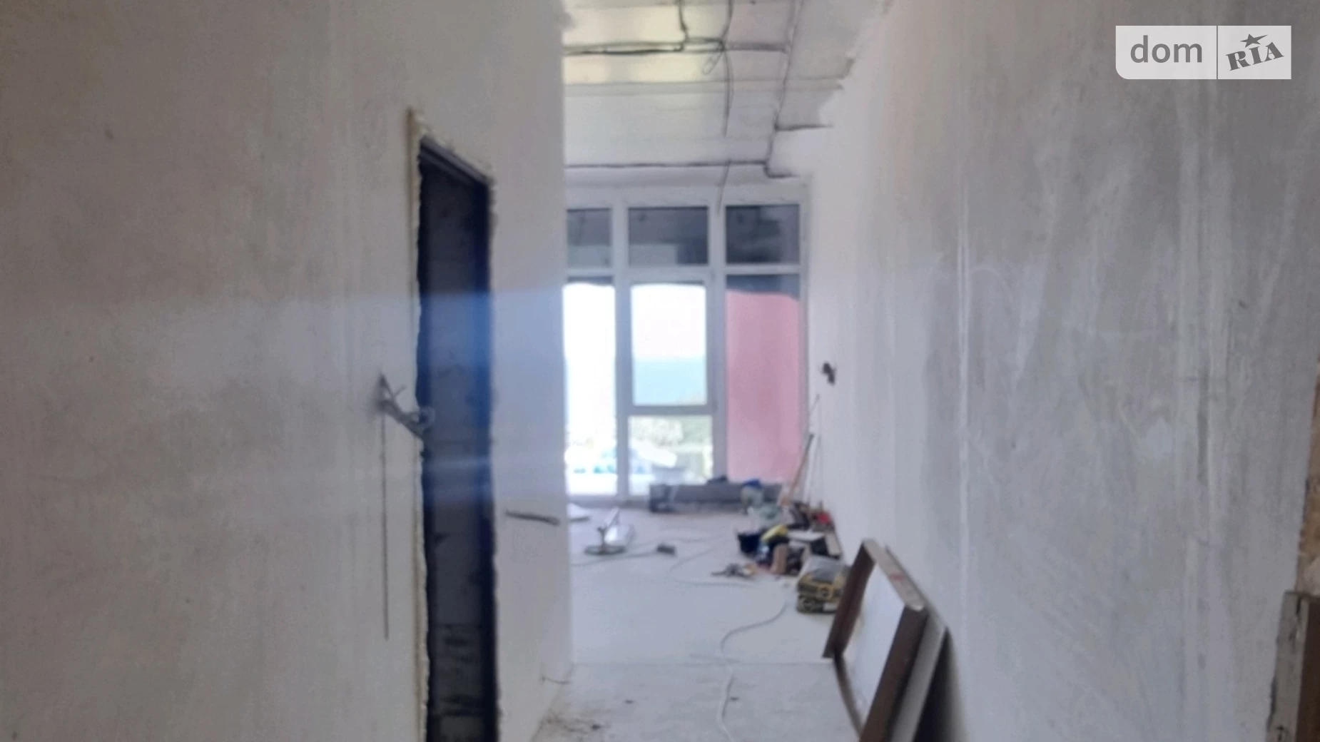 Продається 1-кімнатна квартира 33 кв. м у Одесі, Аркадійська алея, 1А - фото 4