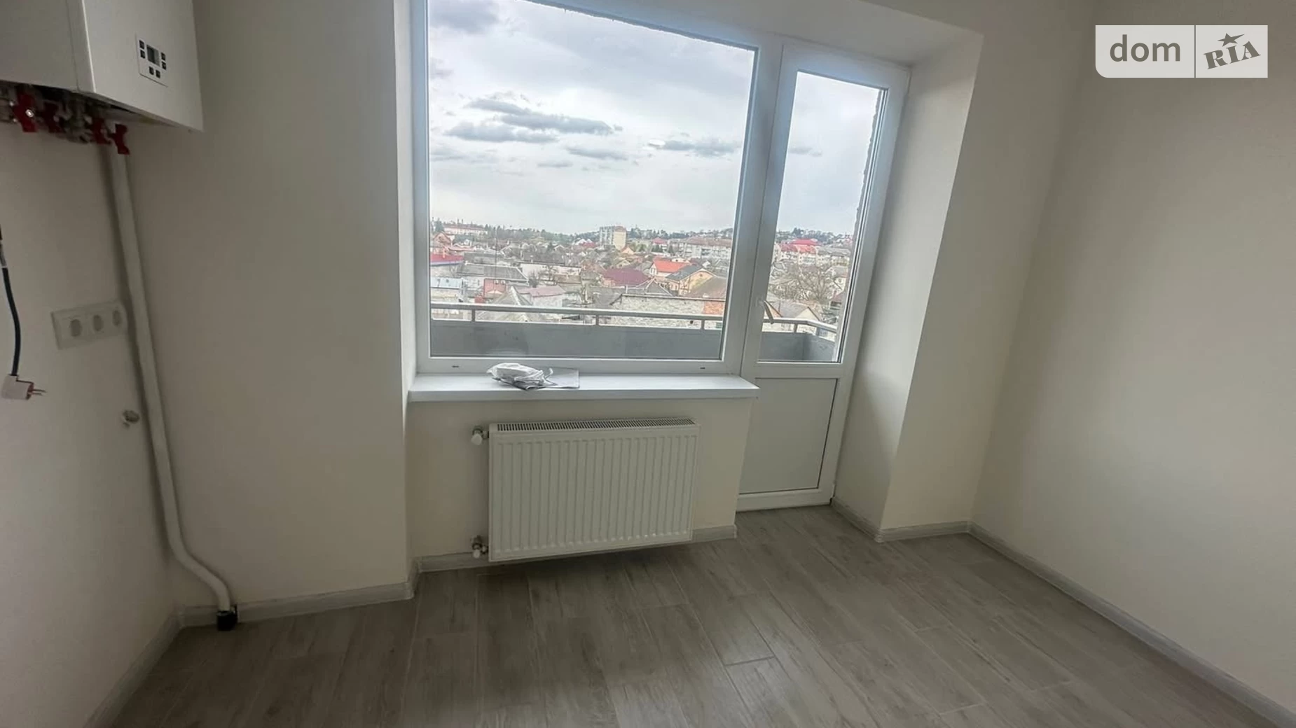 Продається 2-кімнатна квартира 54.9 кв. м у Ужгороді, цена: 59000 $ - фото 4